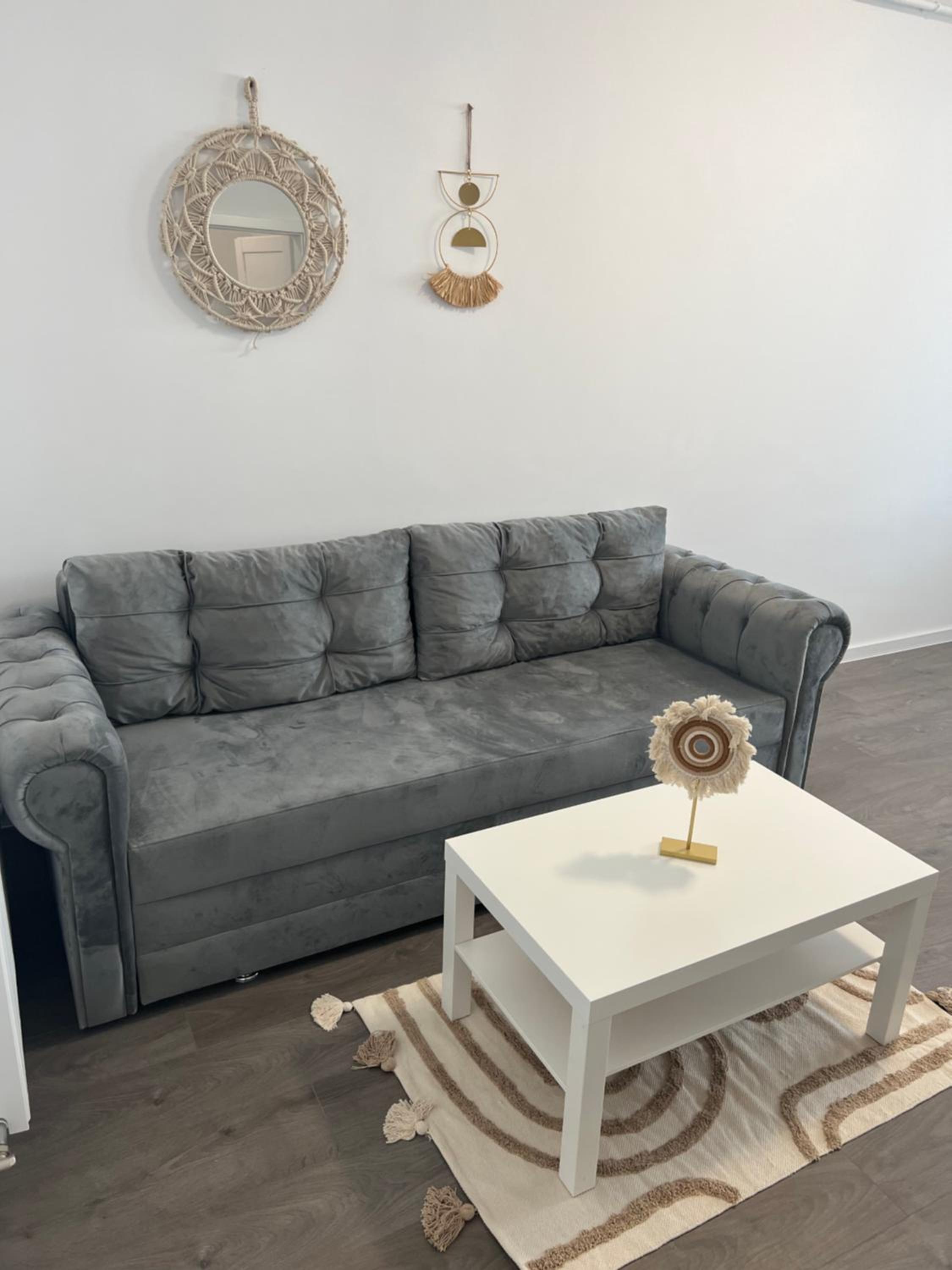 Sunny Apartments Suceava 64 view 2