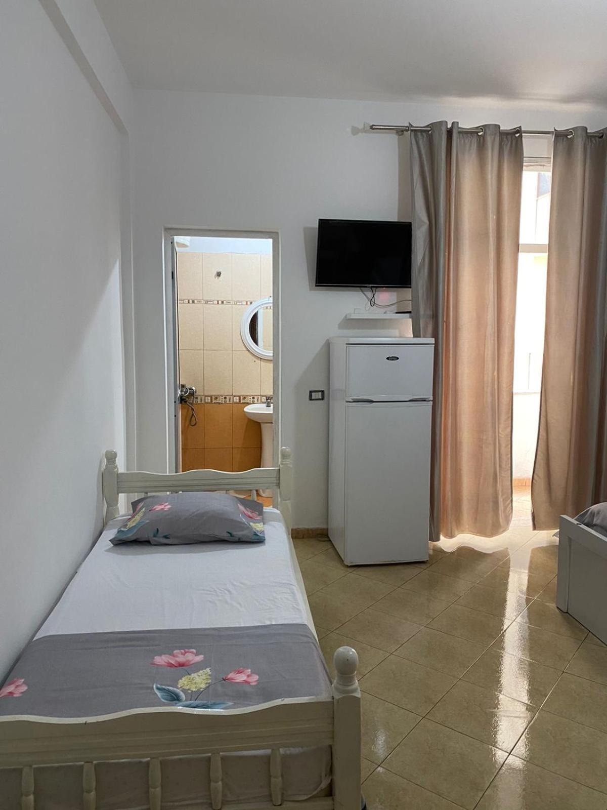 ELIO's Room