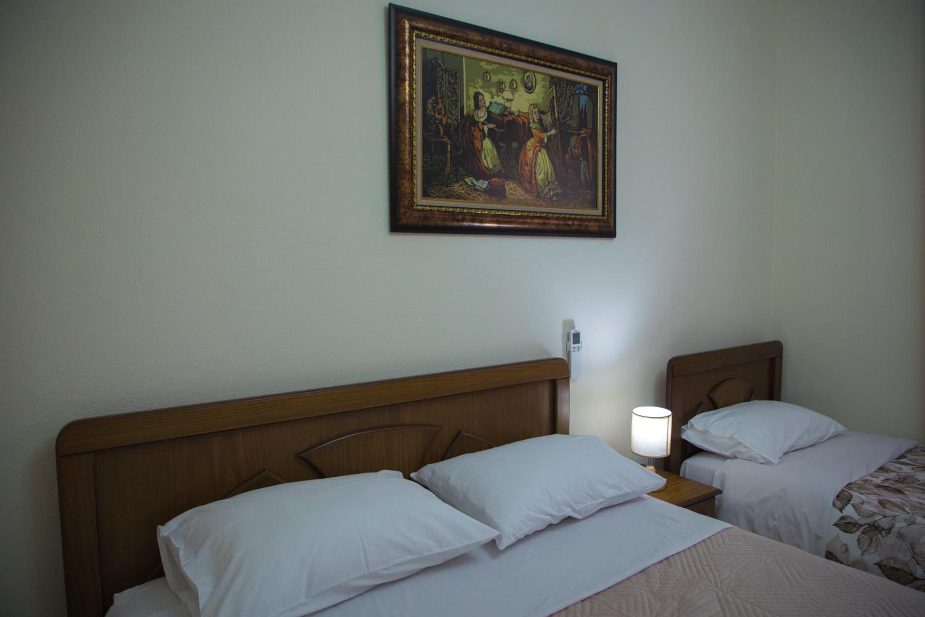 Vila Visi Hotel