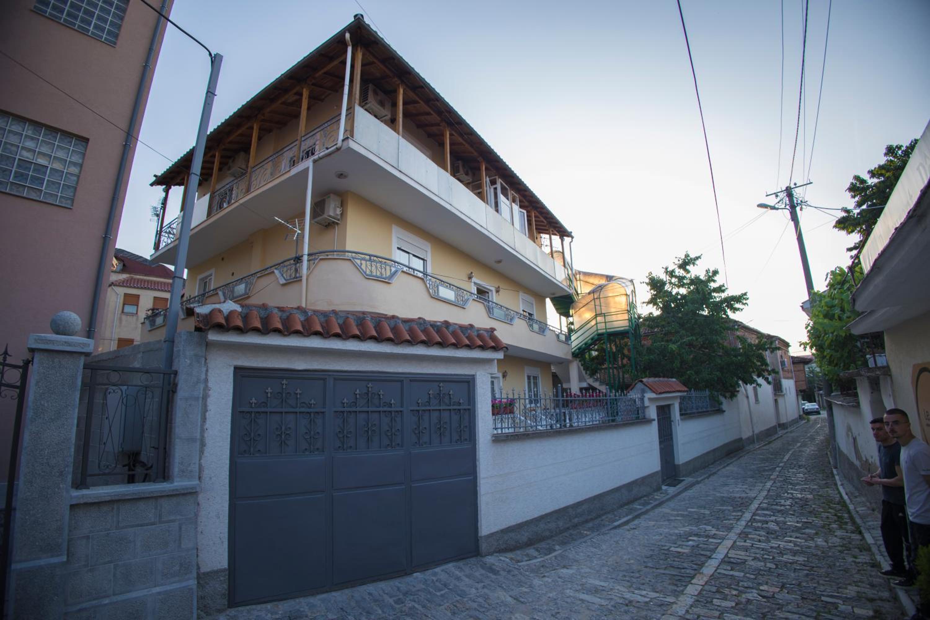 Vila Visi Hotel
