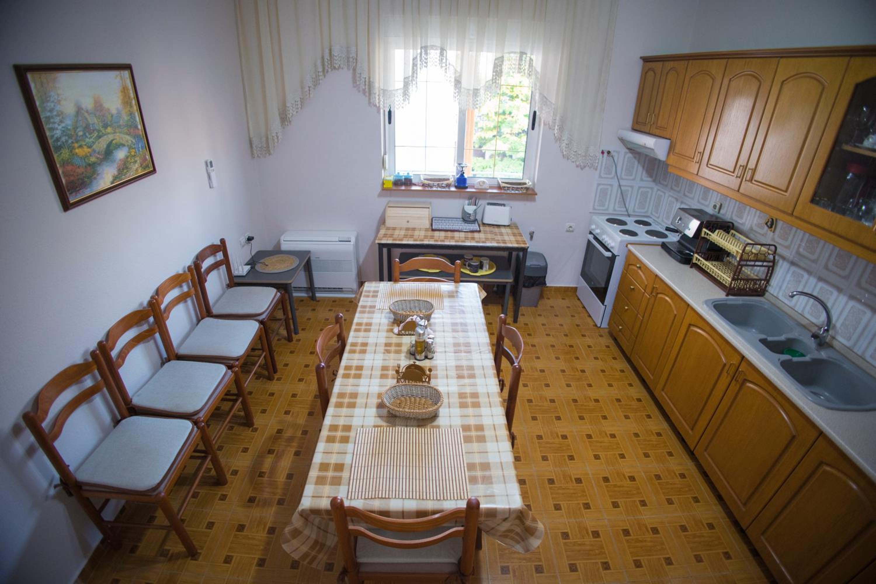 Vila Visi Hotel