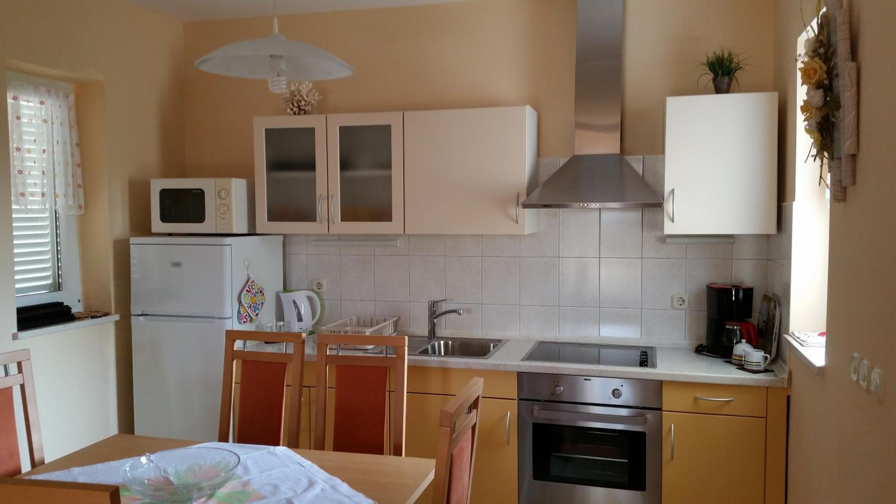 Apartments Kristina