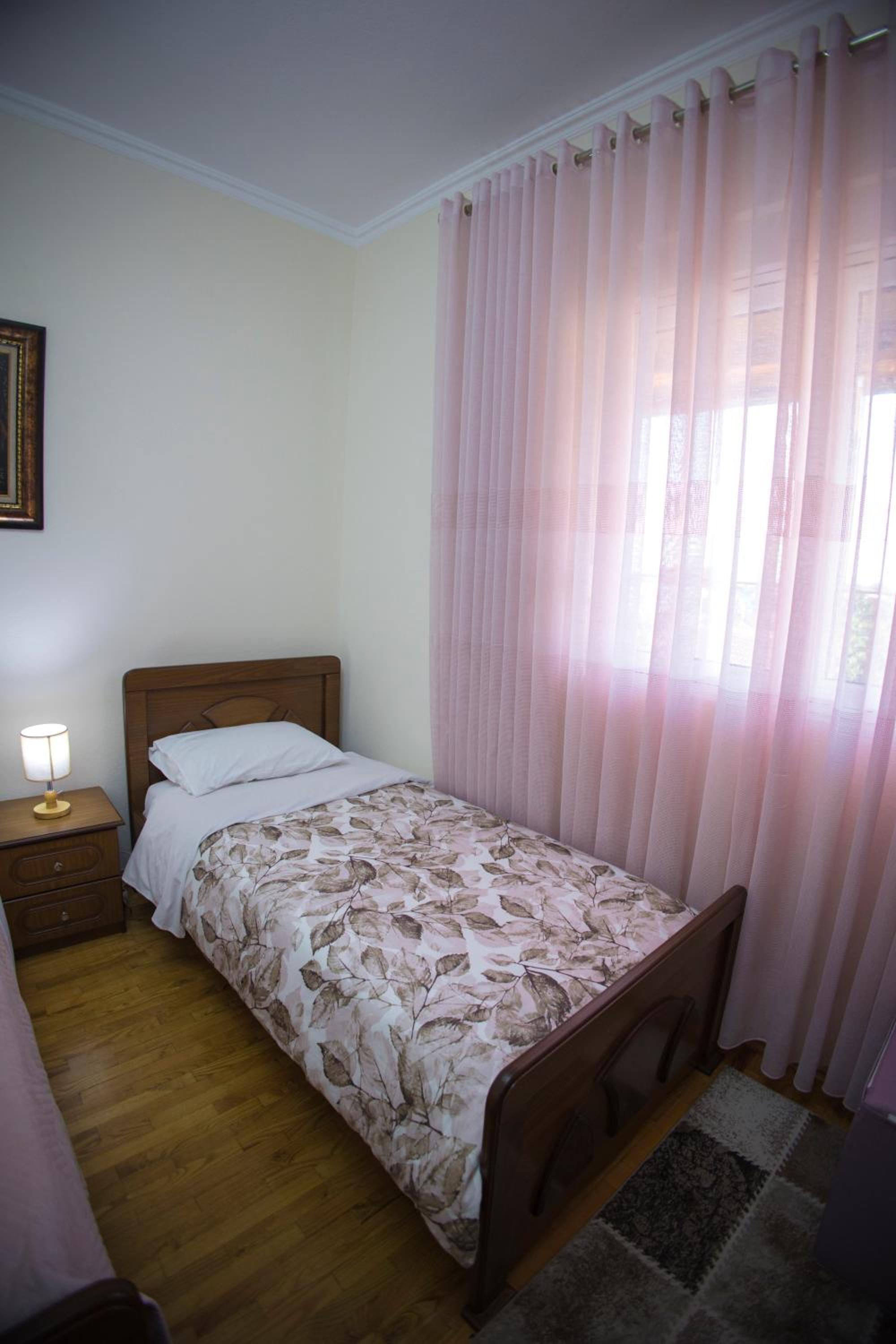 Vila Visi Hotel