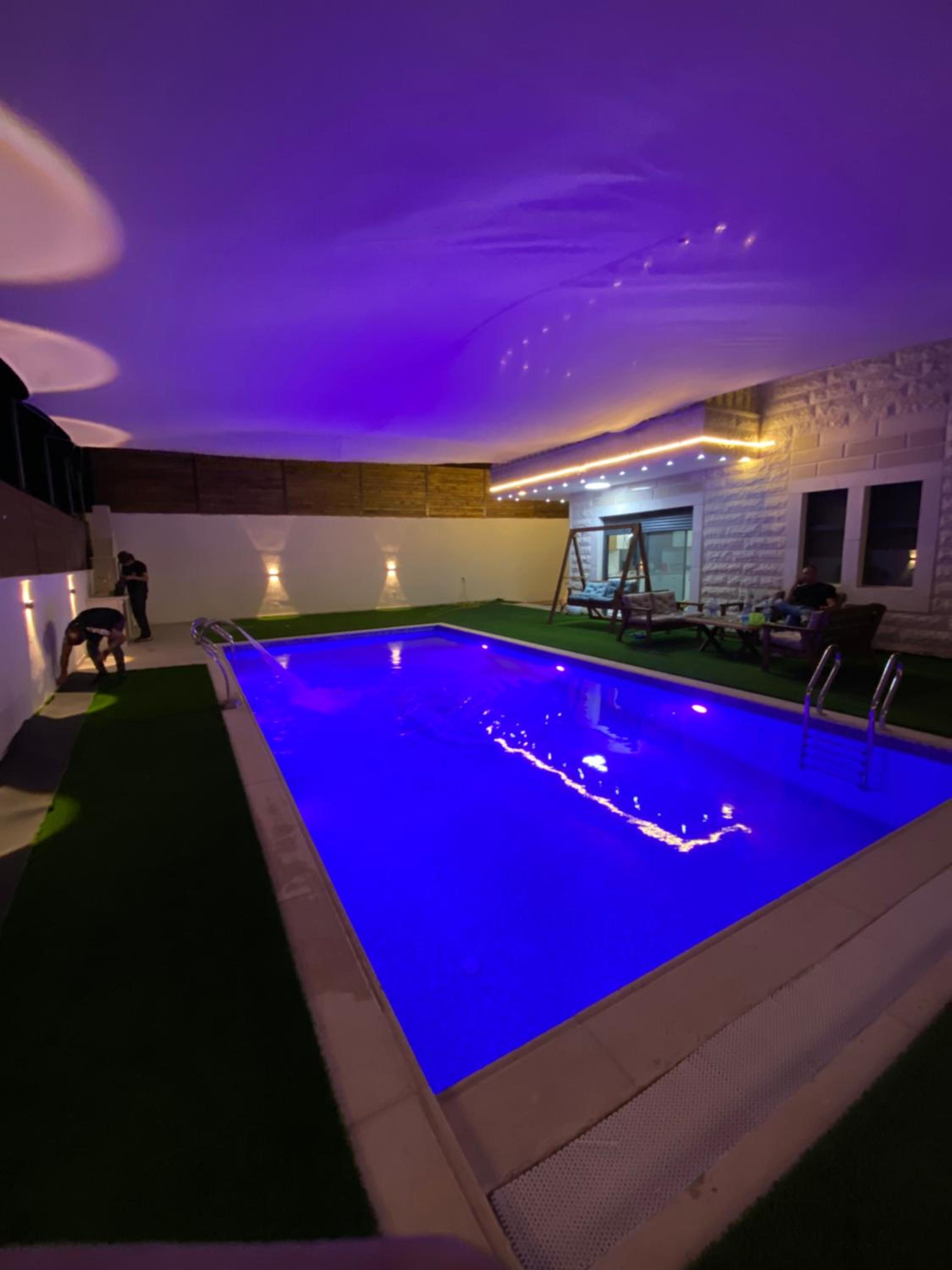 villa star