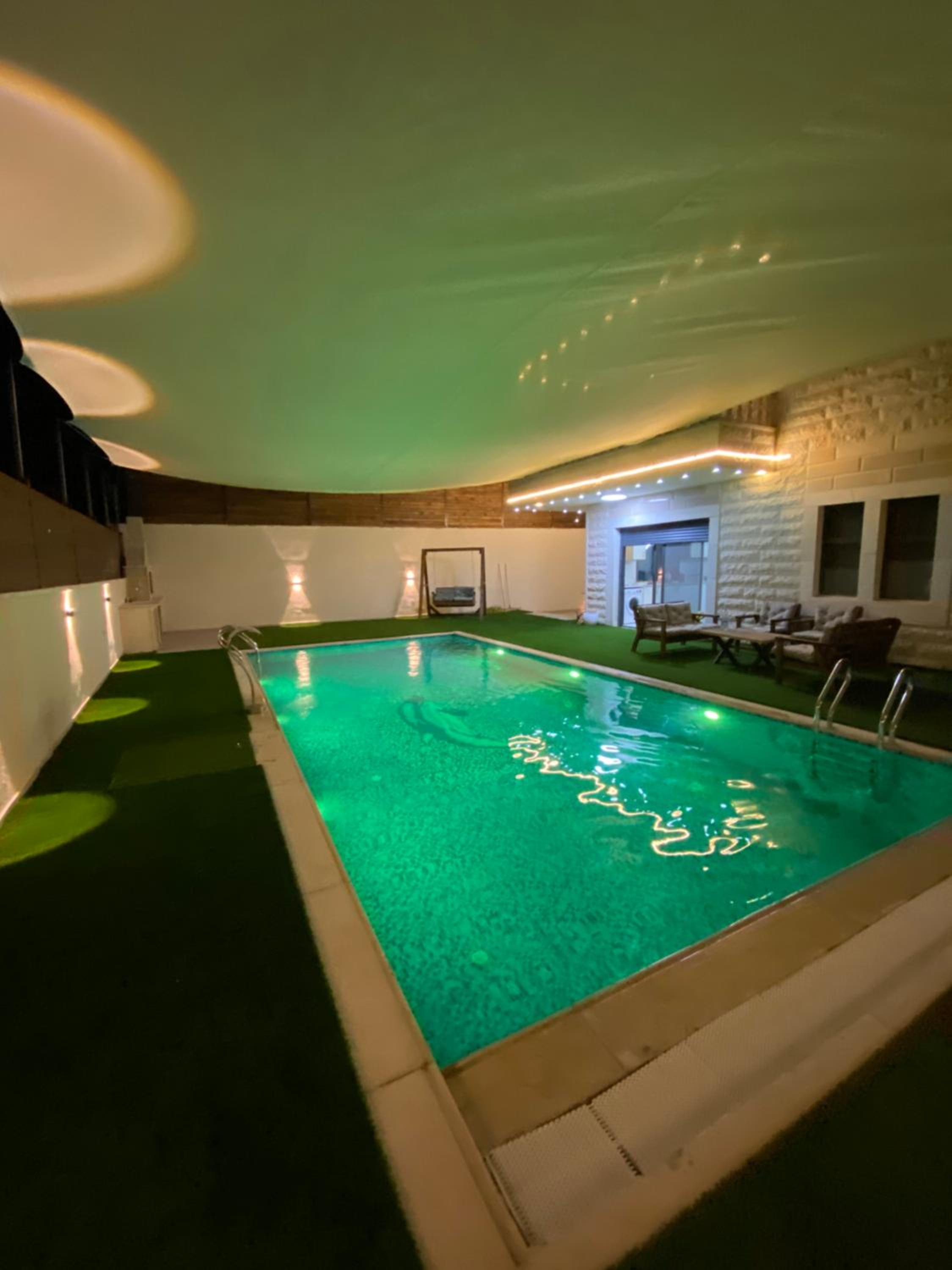 villa star
