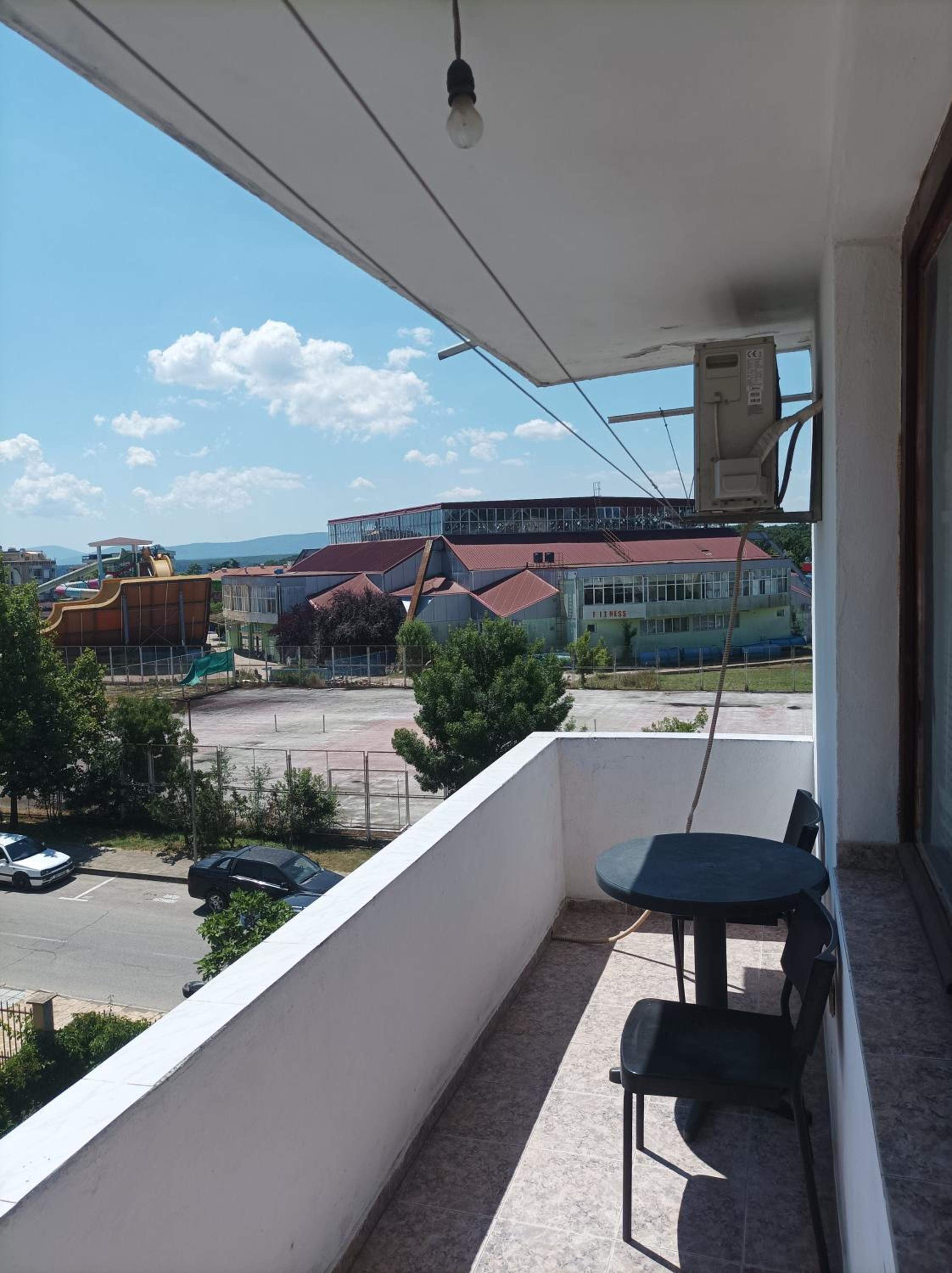 Kiki - family apartment