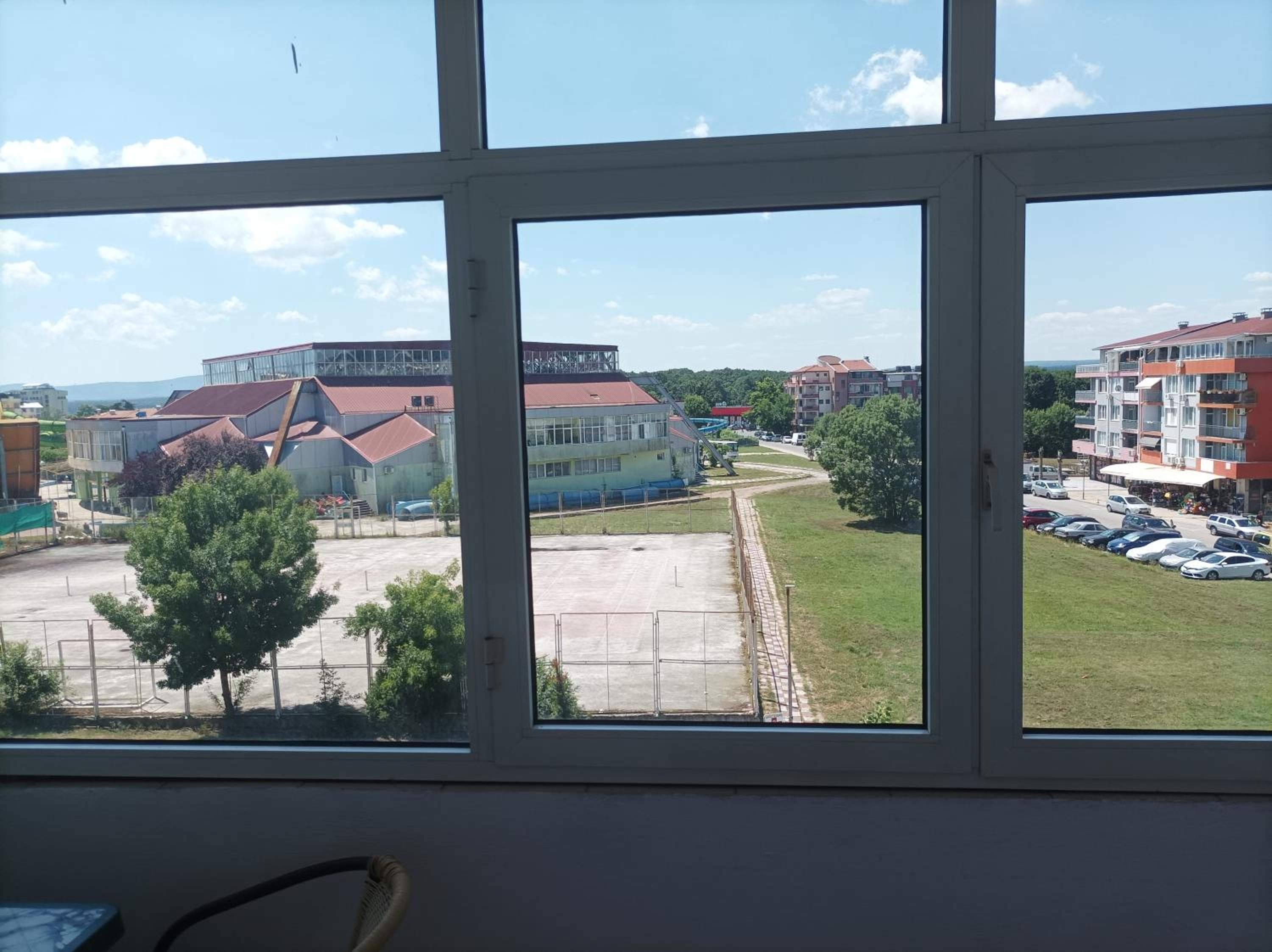 Kiki - family apartment