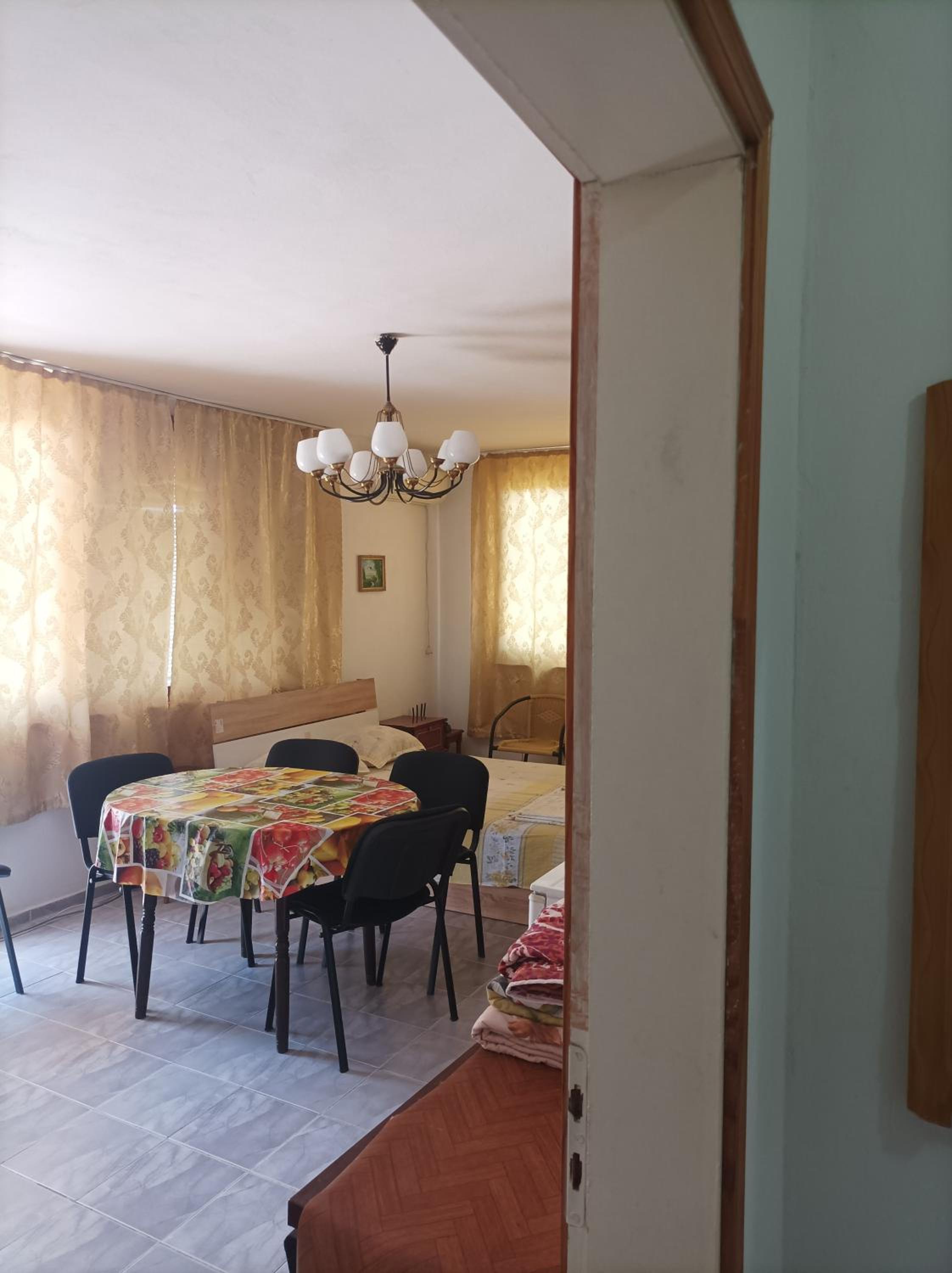 Kiki - family apartment