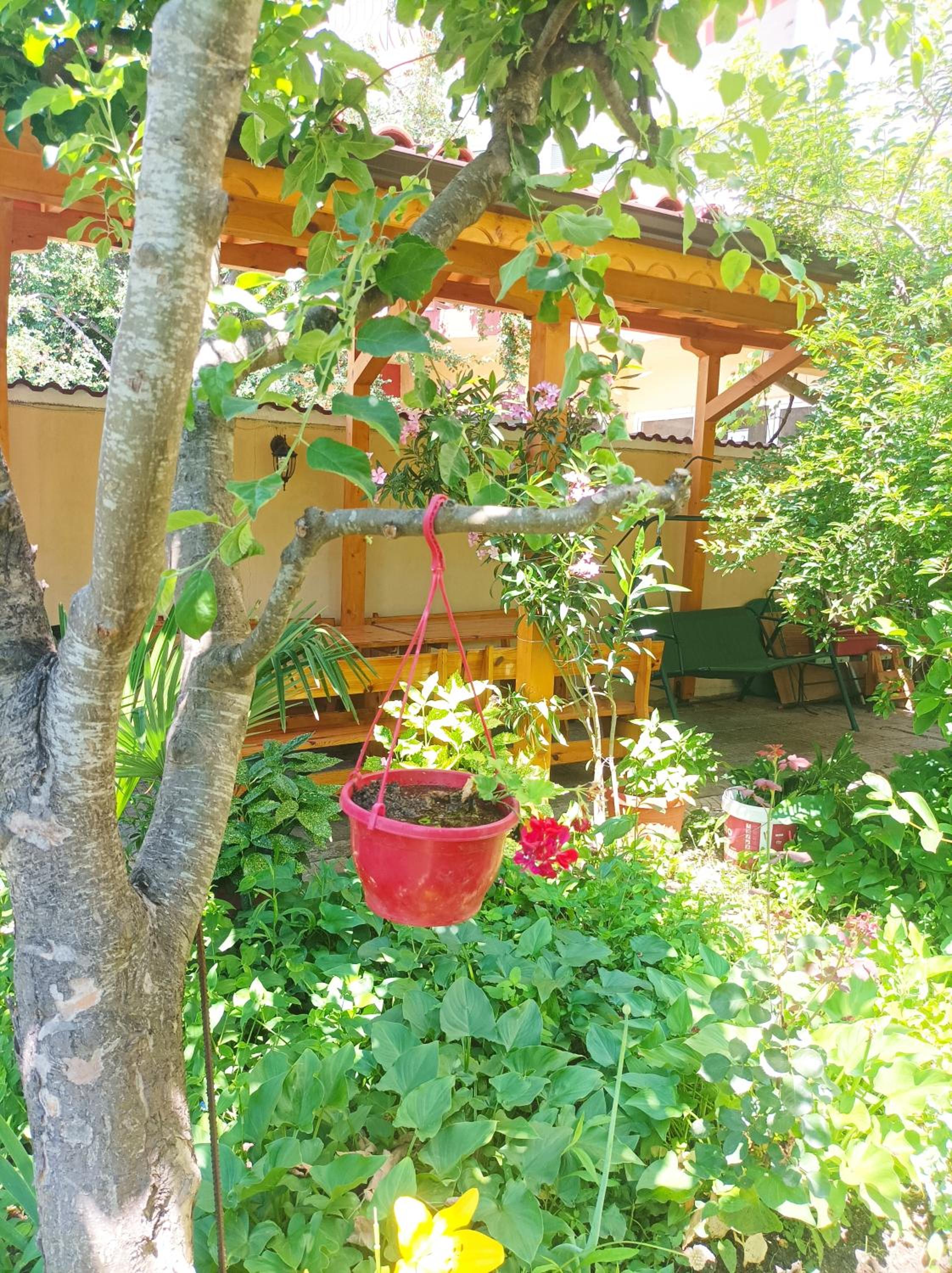 Kiki - family apartment