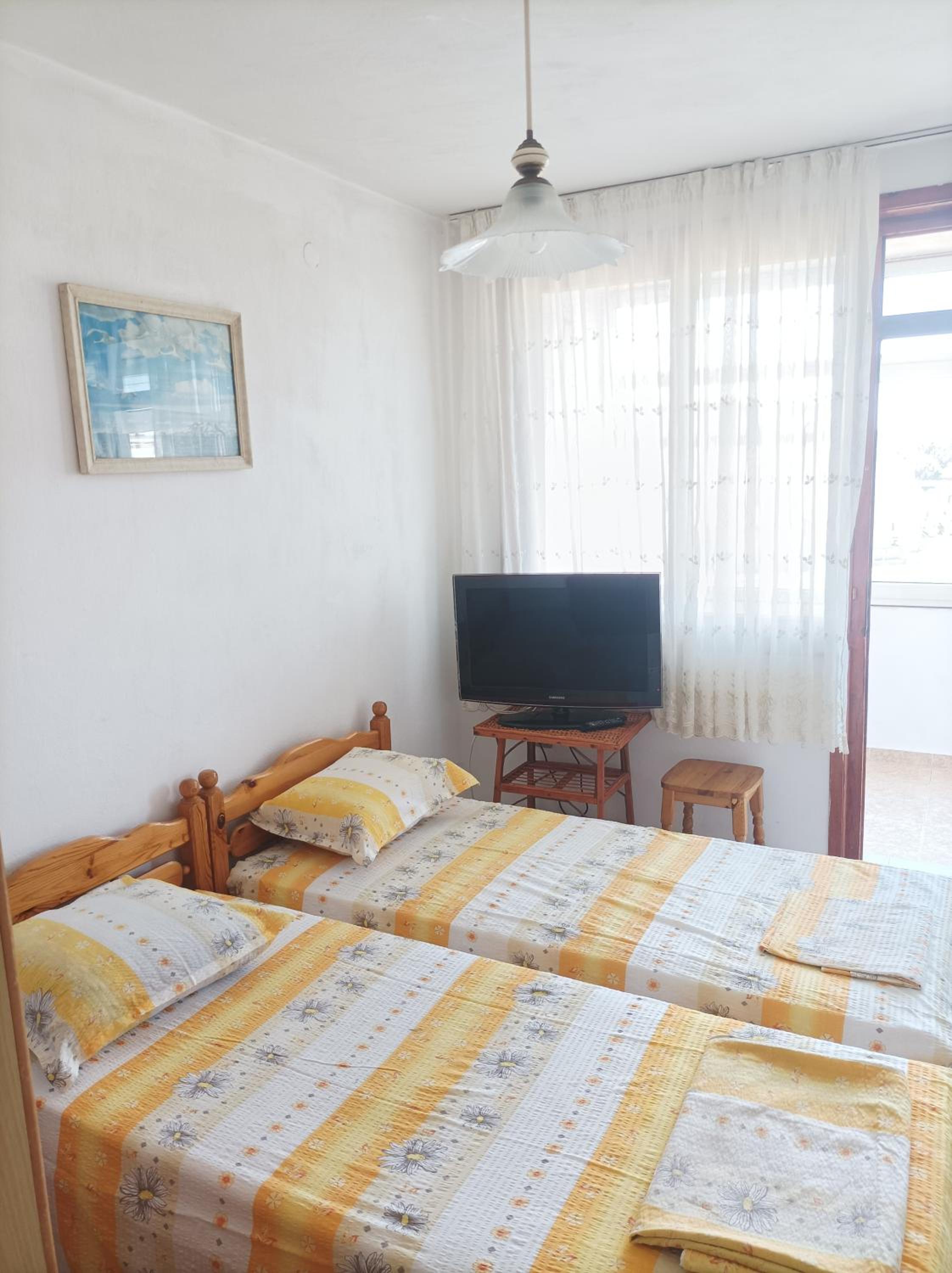 Kiki - family apartment