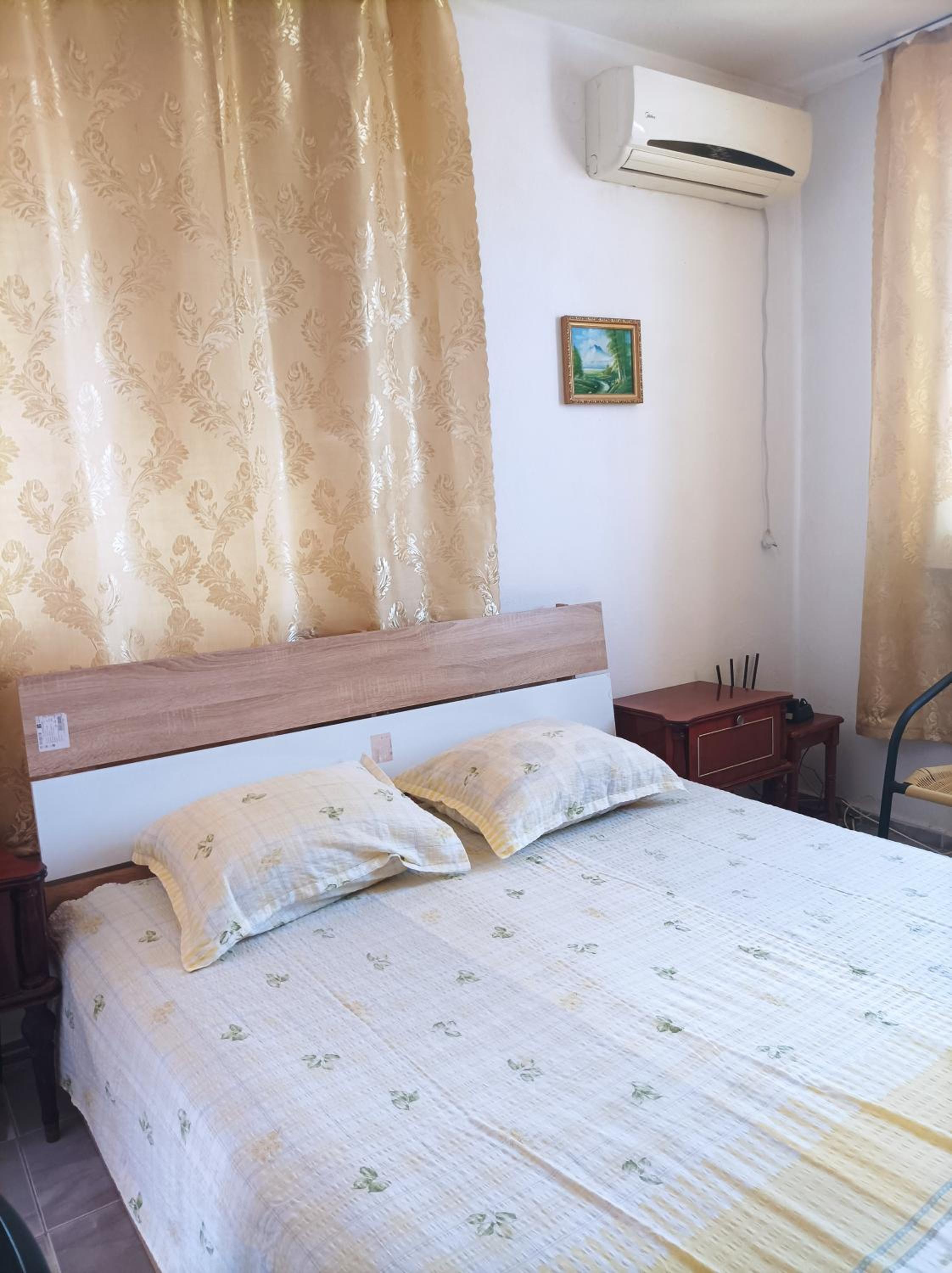 Kiki - family apartment