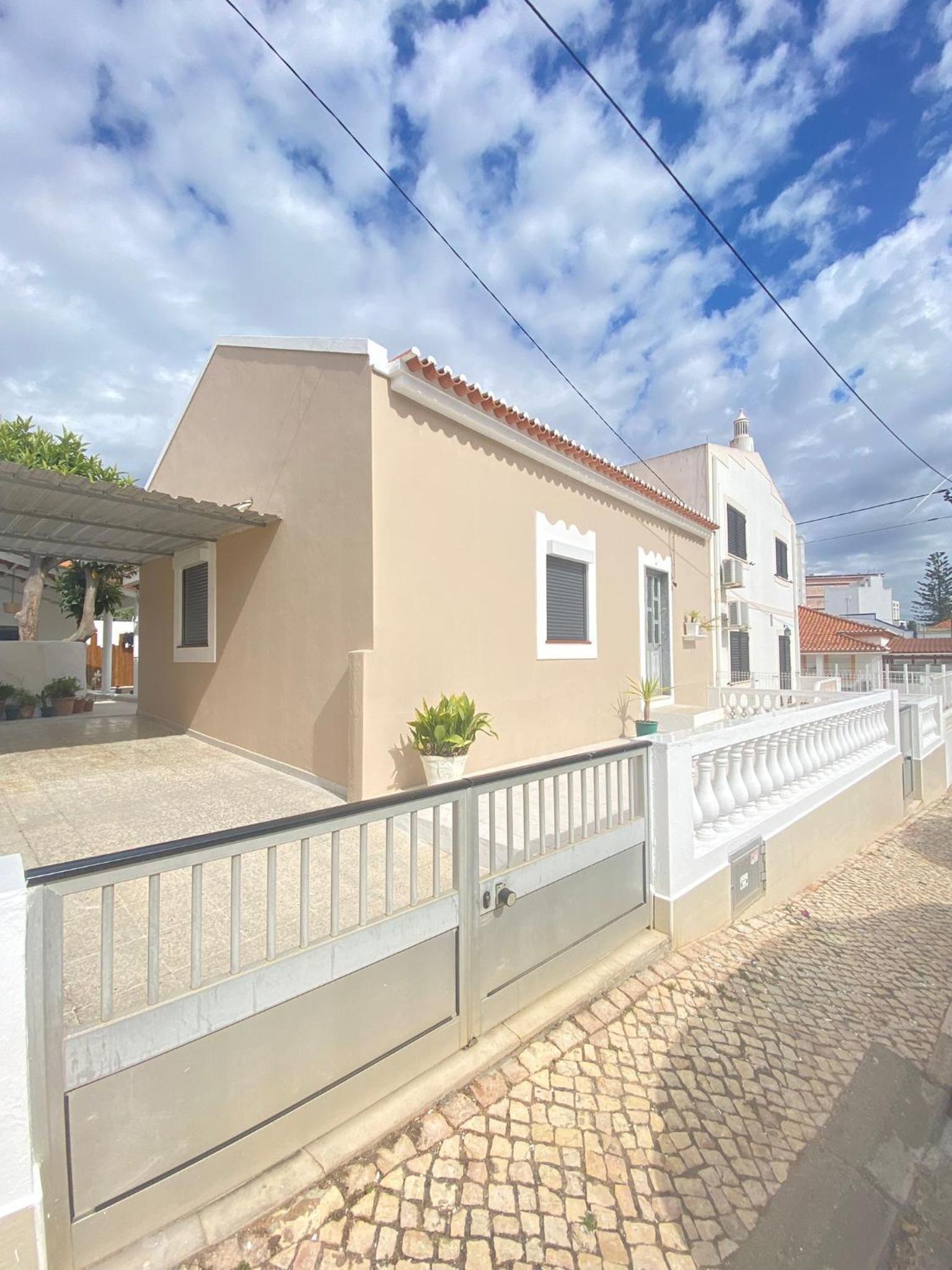 Casa da Nespereira