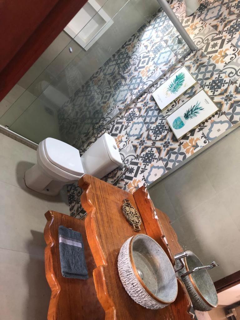 Casa Mirantte do Vale