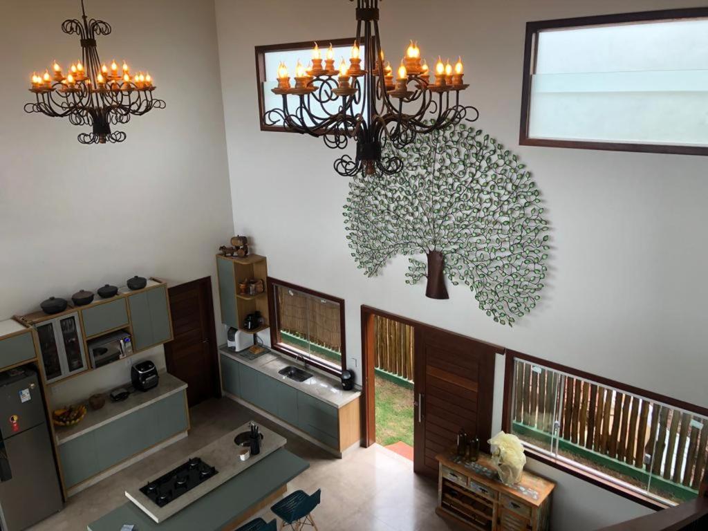 Casa Mirantte do Vale