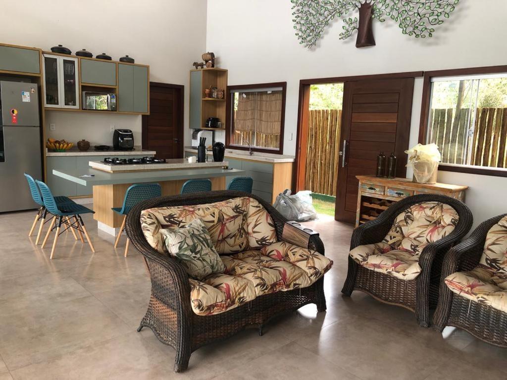Casa Mirantte do Vale