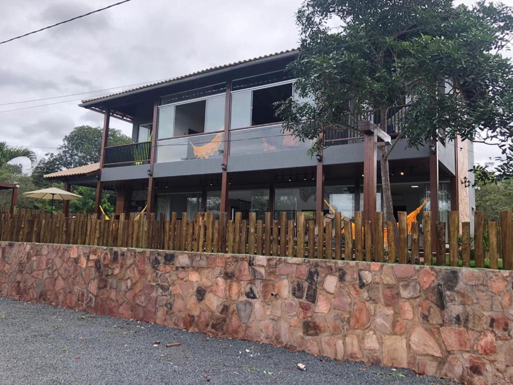 Casa Mirantte do Vale