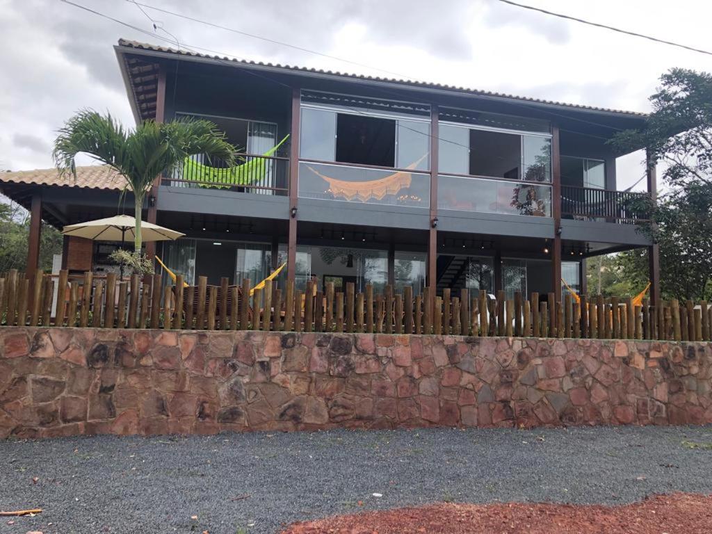 Casa Mirantte do Vale