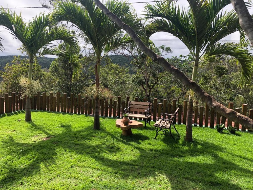 Casa Mirantte do Vale