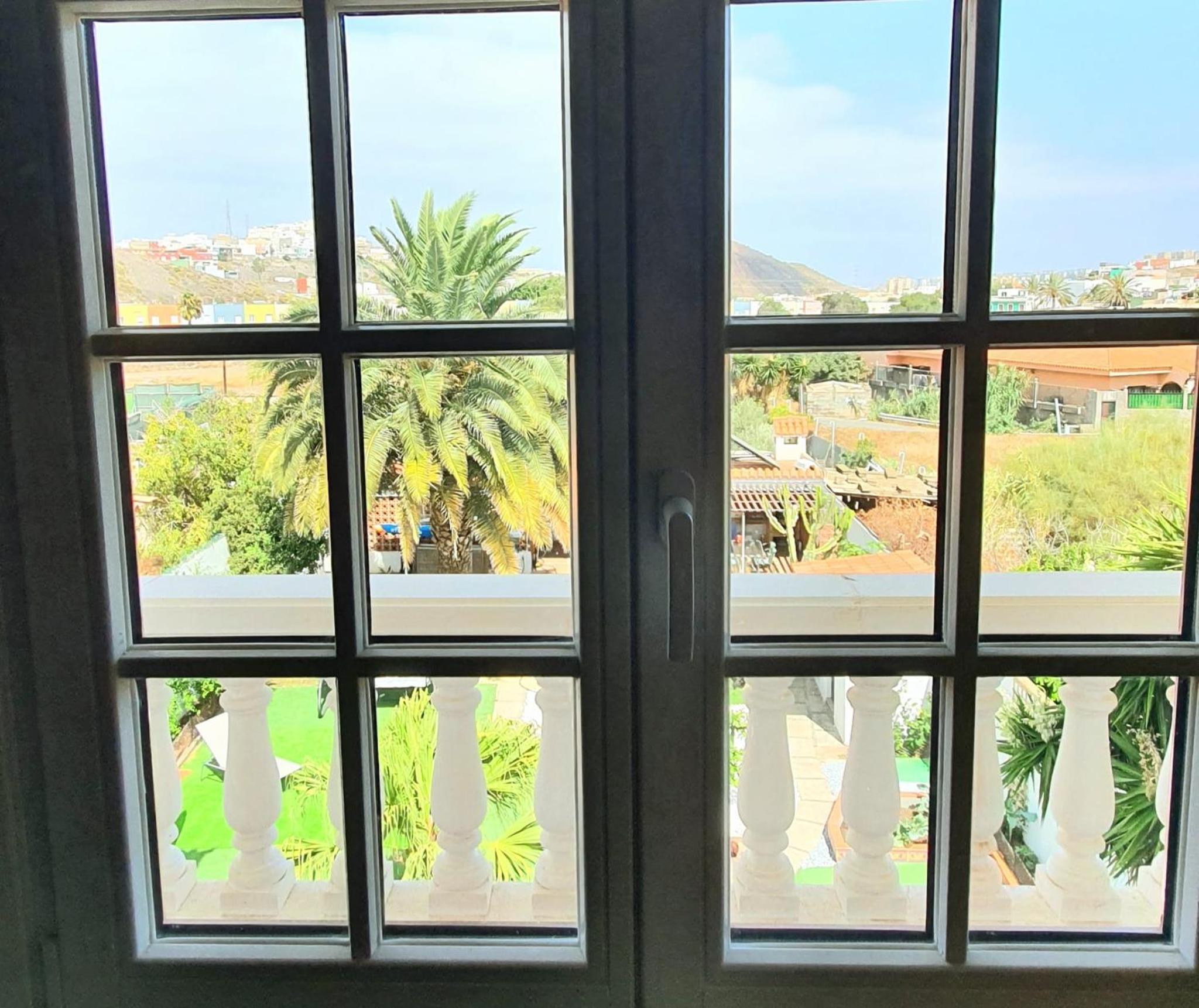 Villa Magdalena