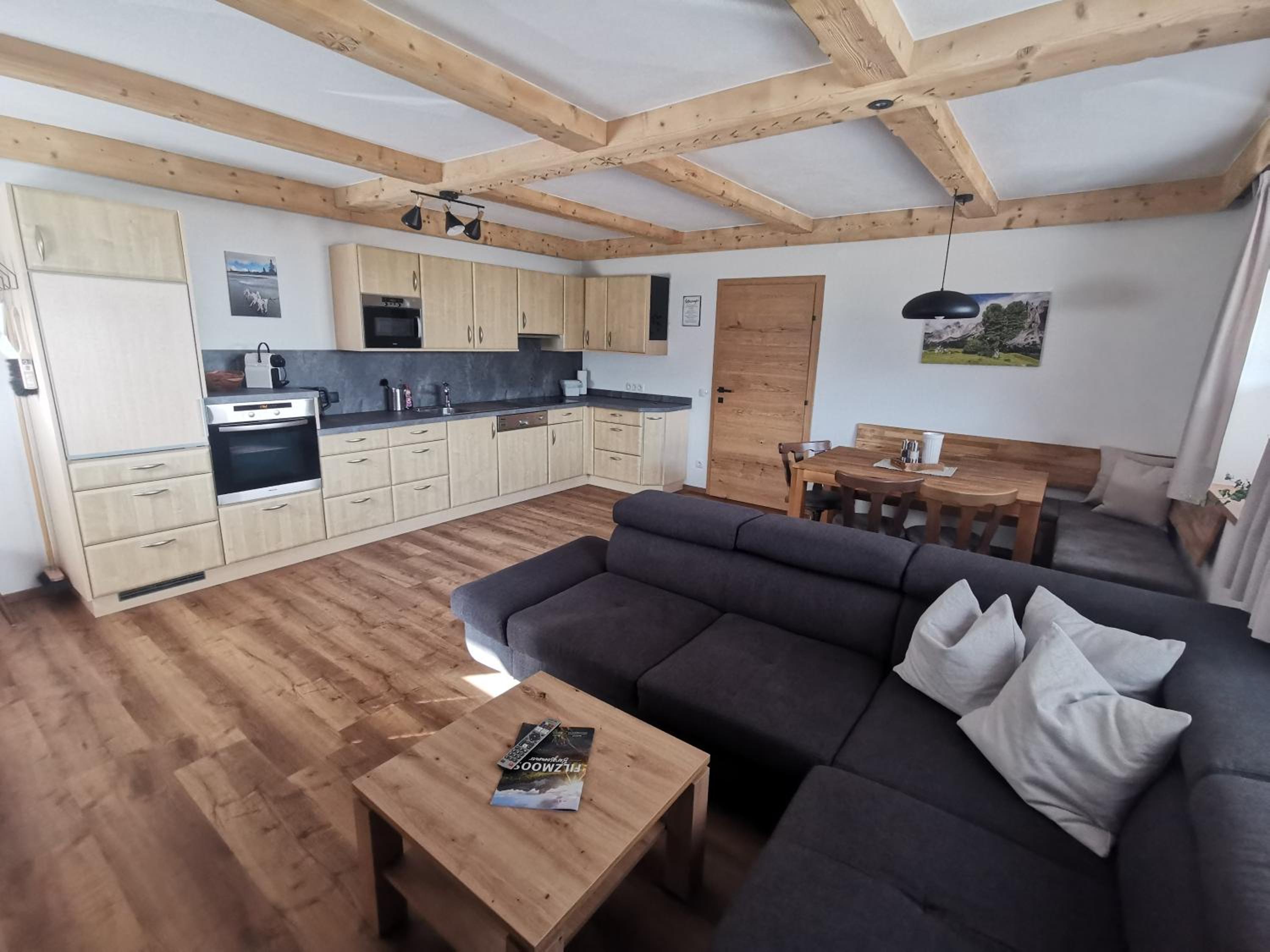 Appartement Lackner
