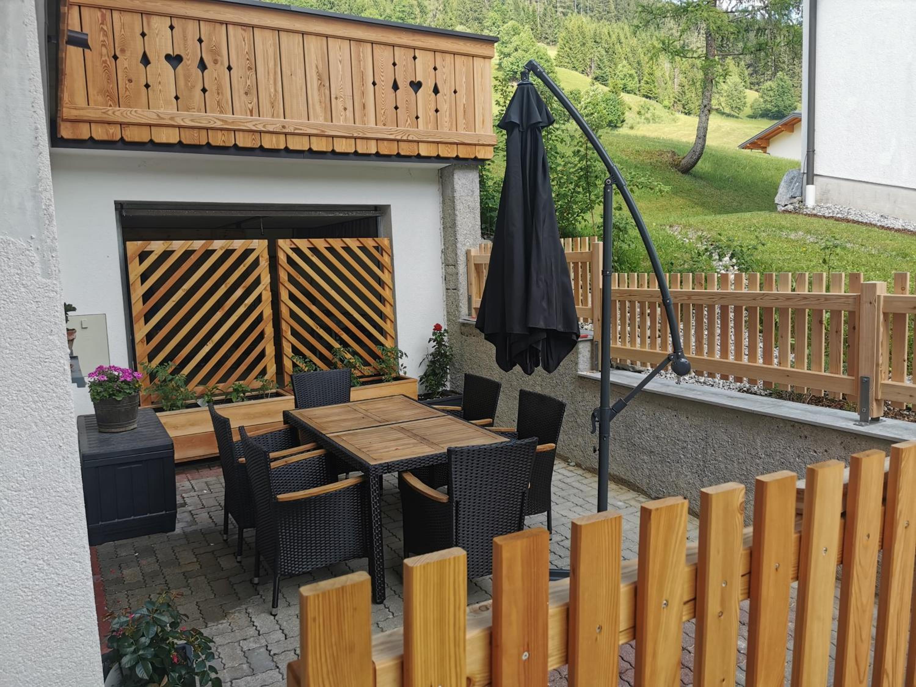 Appartement Lackner