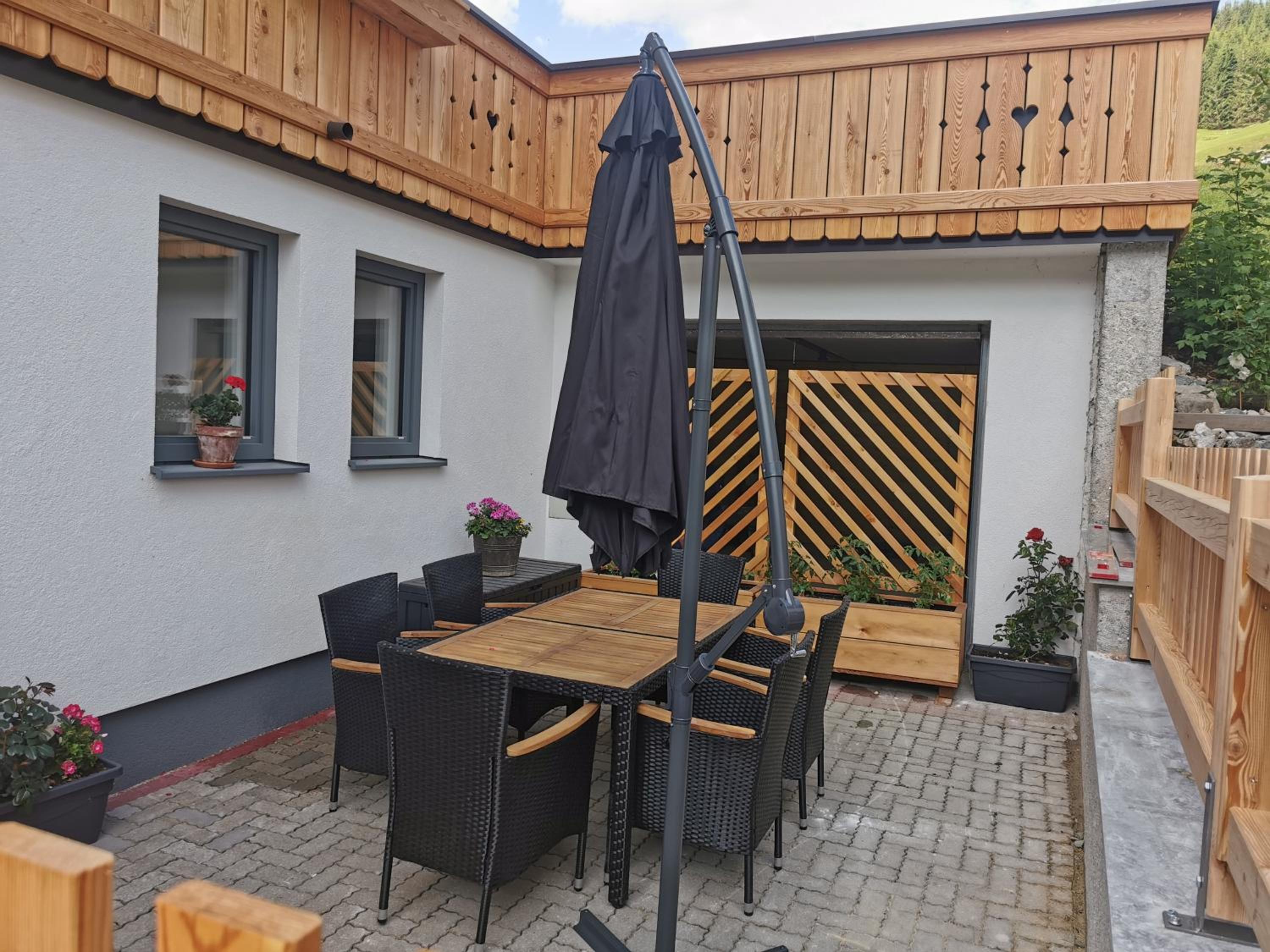 Appartement Lackner