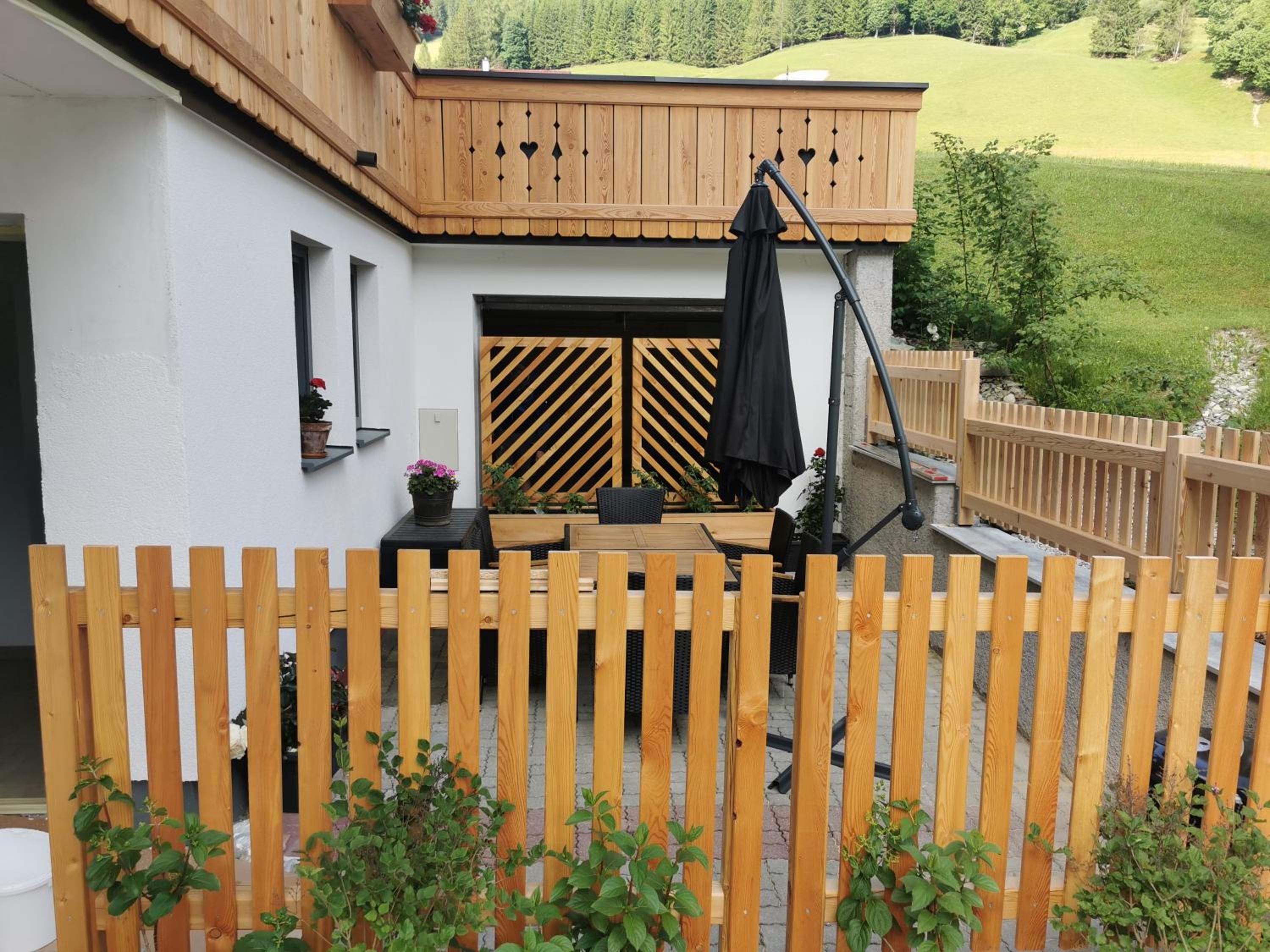 Appartement Lackner
