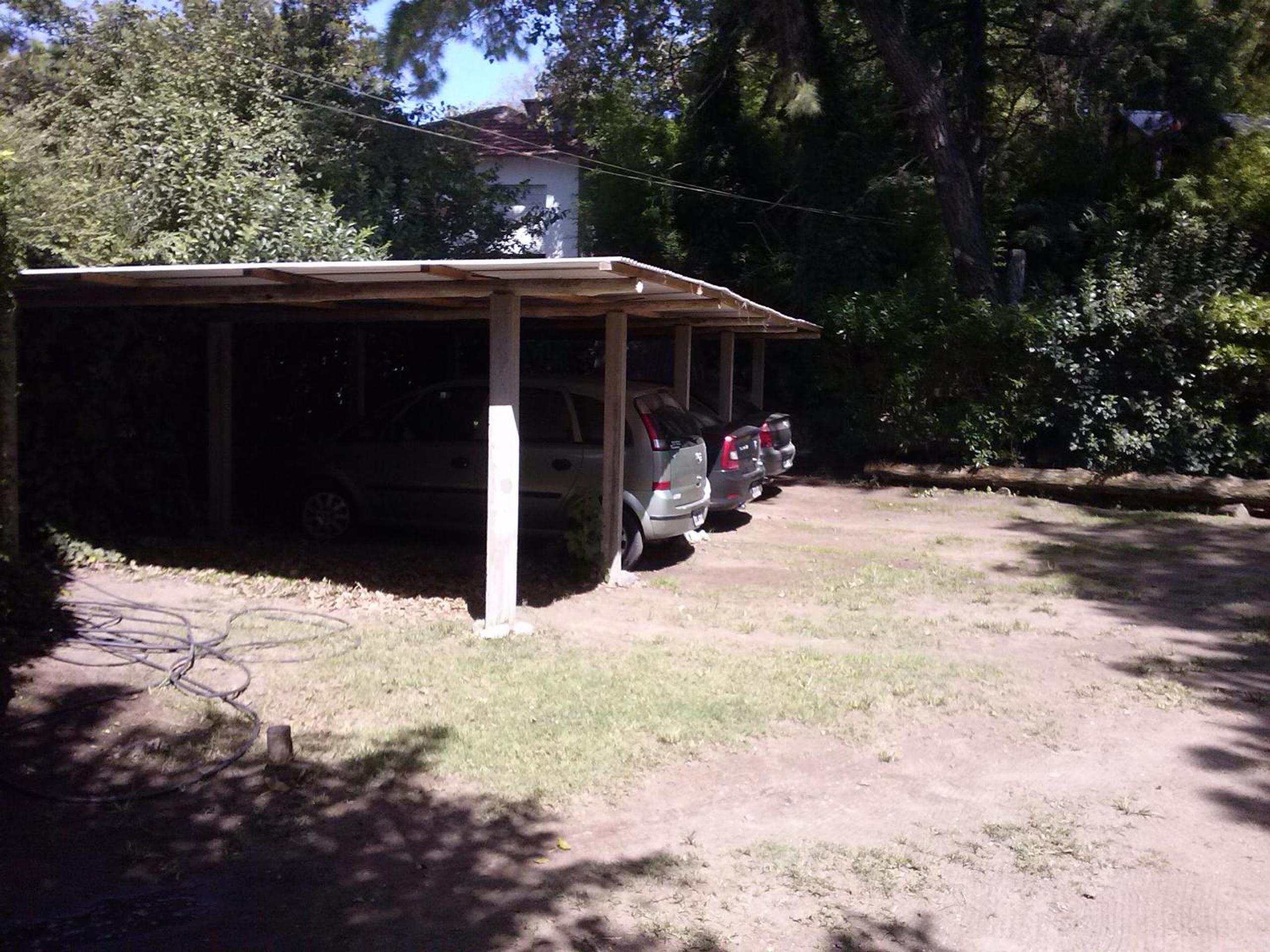 Cabañas Manamar