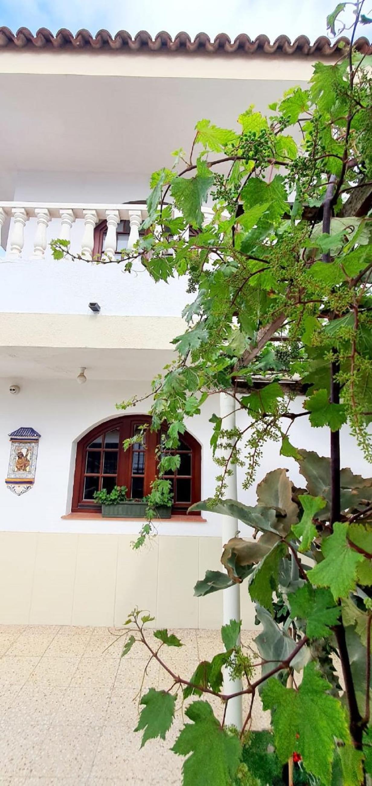 Villa Magdalena