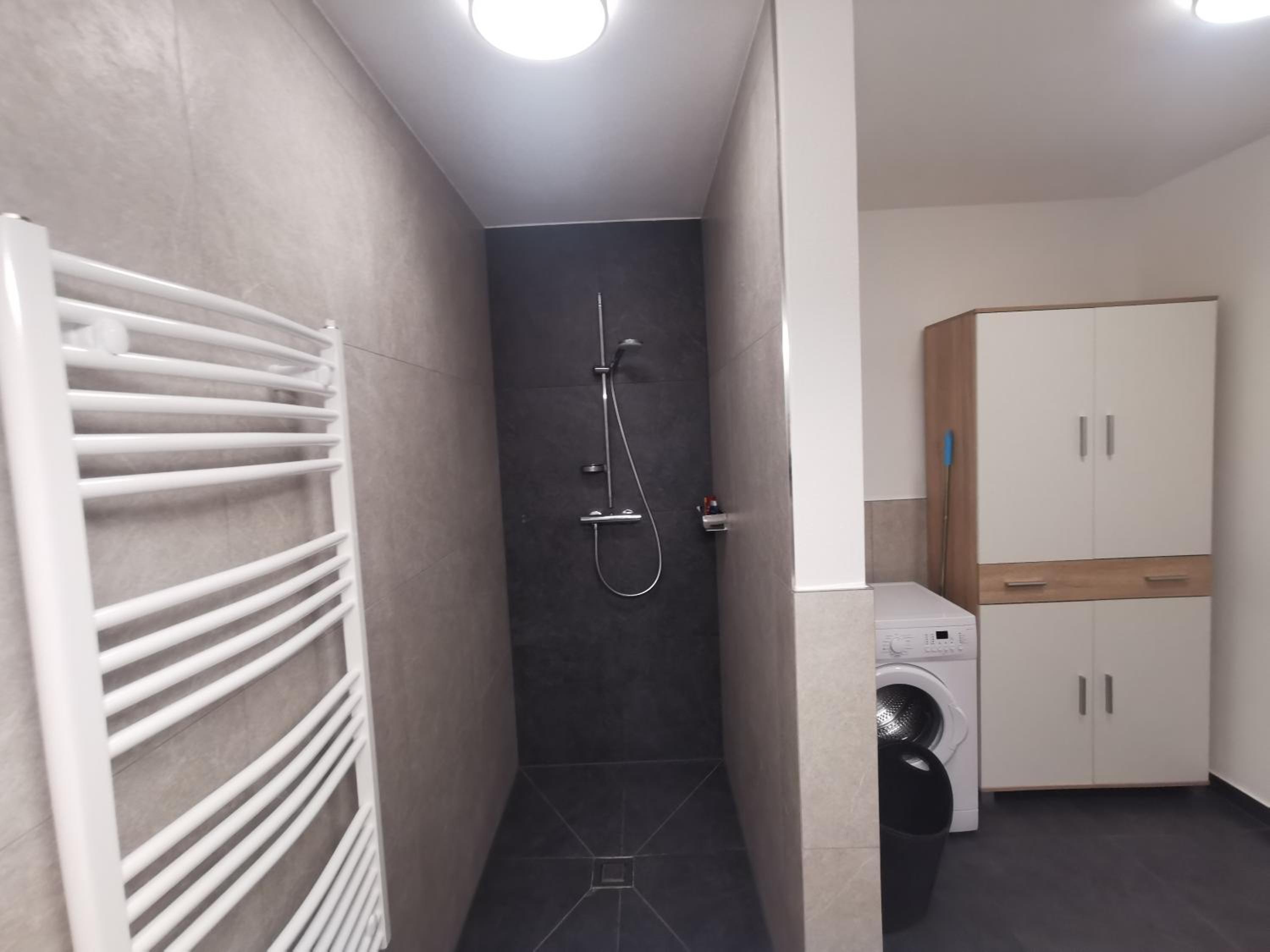 Appartement Lackner
