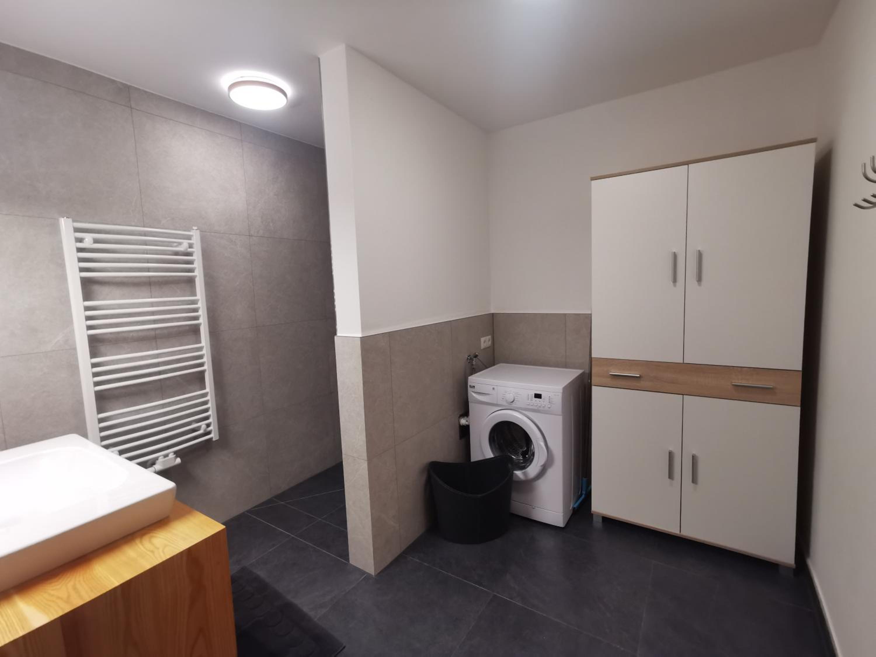 Appartement Lackner