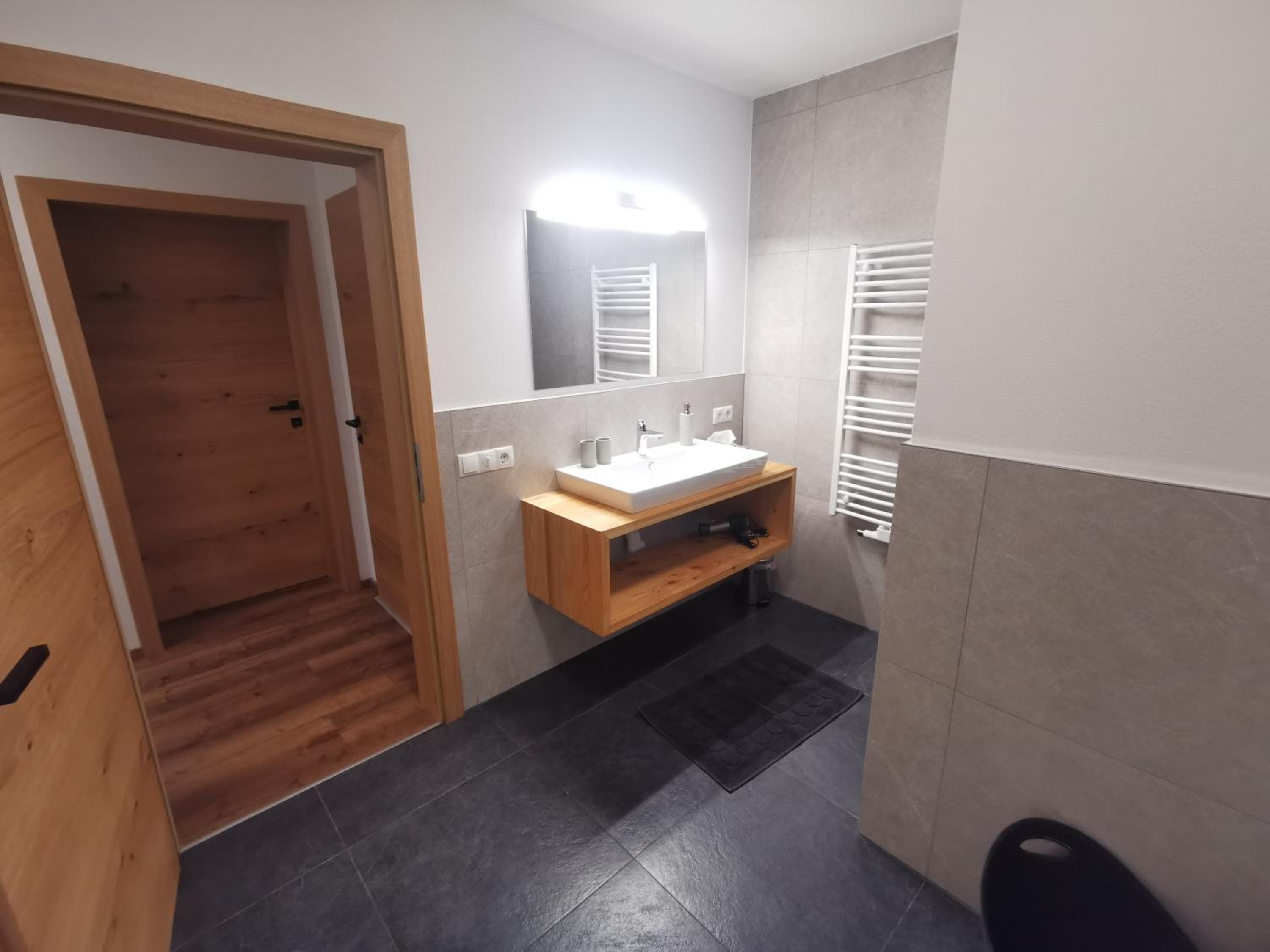 Appartement Lackner