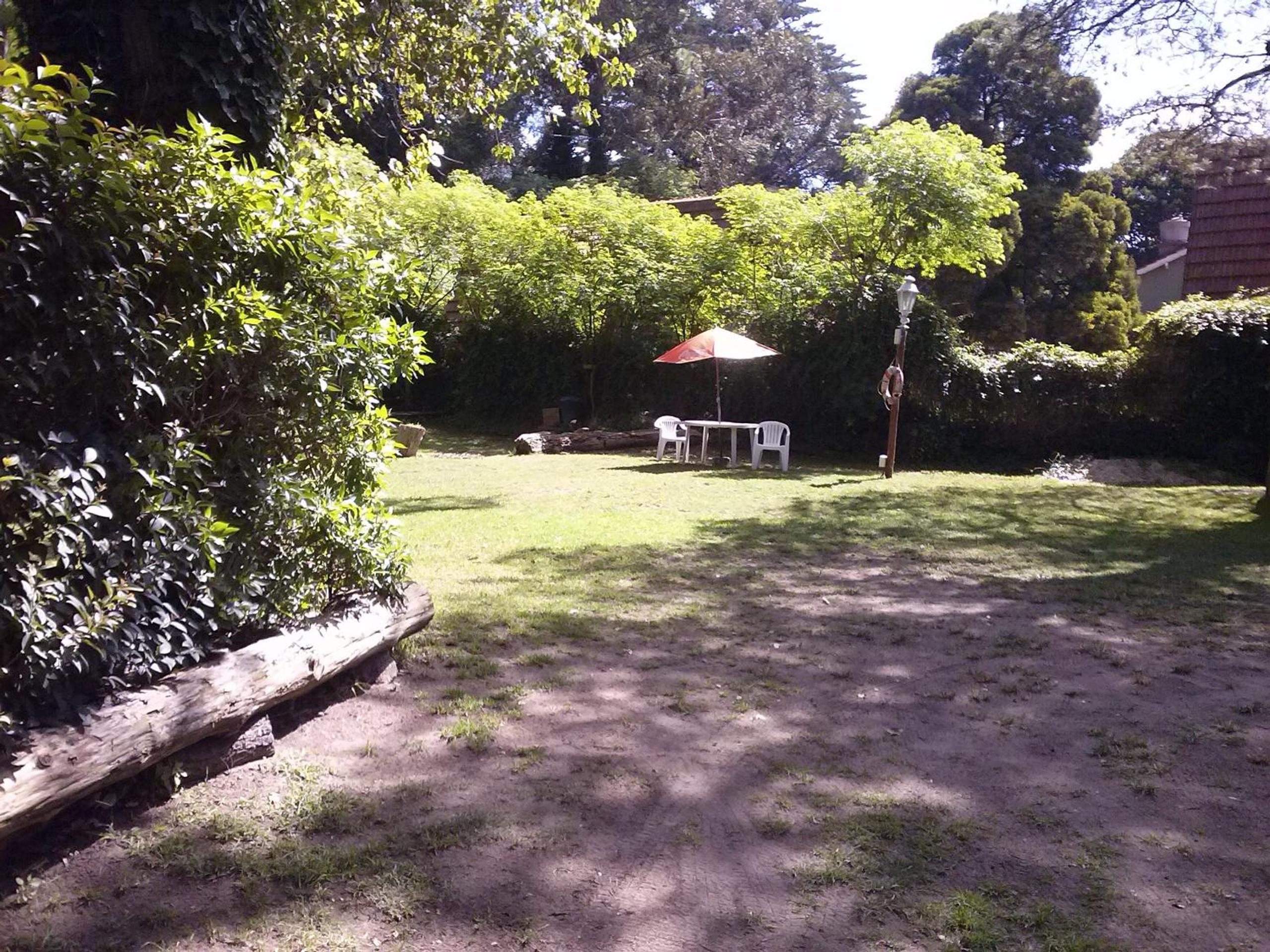 Cabañas Manamar