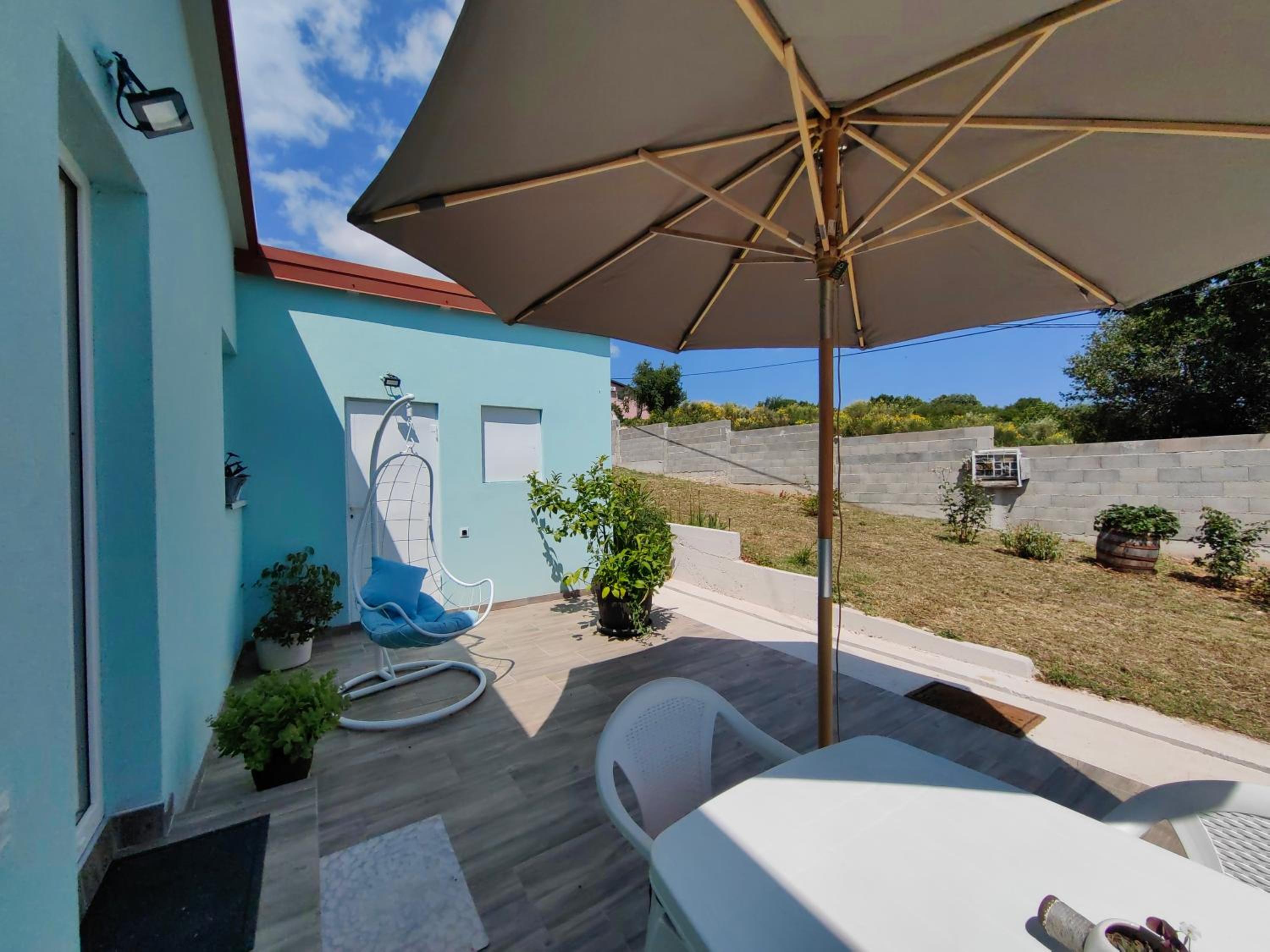 Casa Istriana A view 2