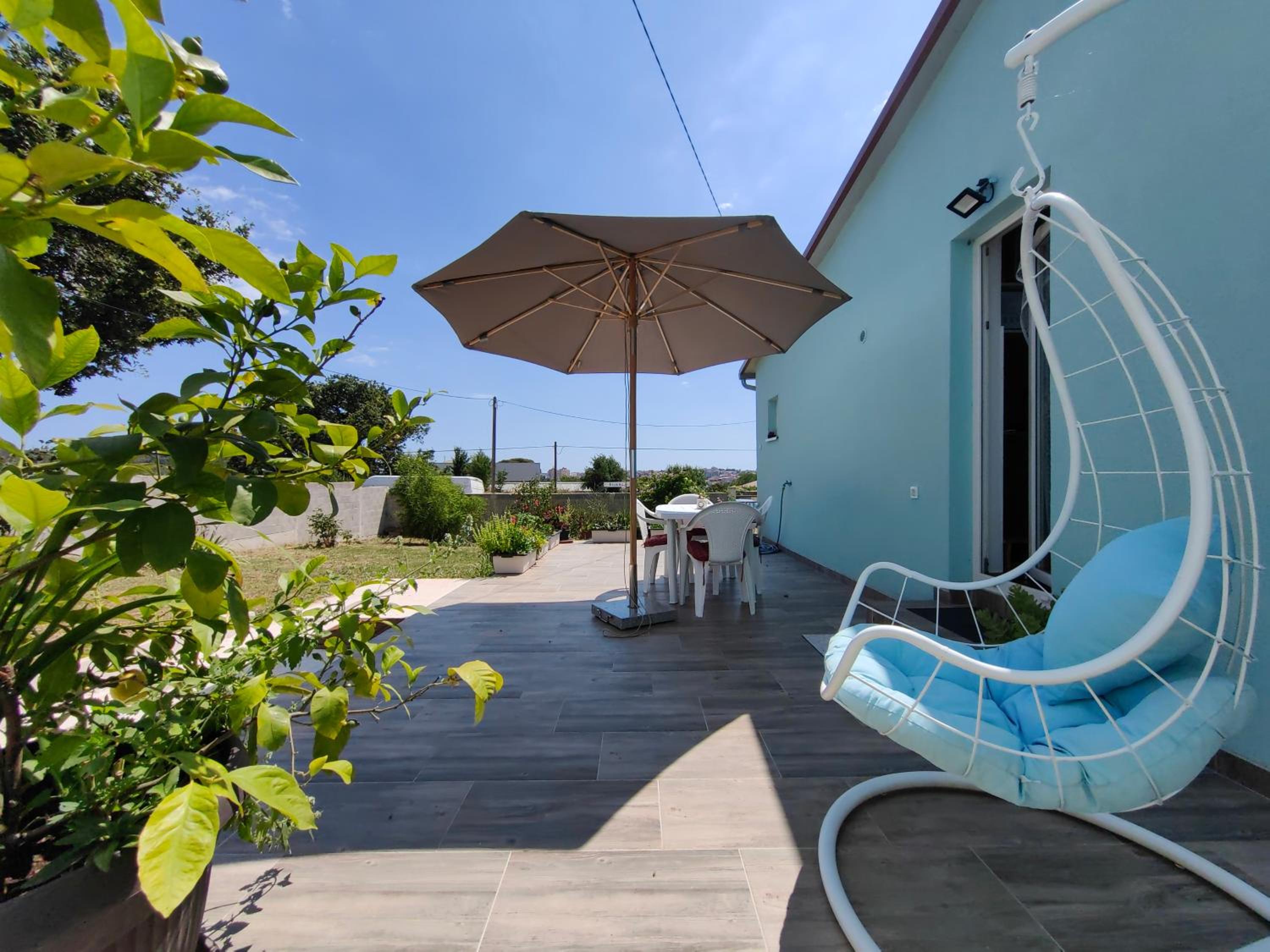 Casa Istriana A view 4