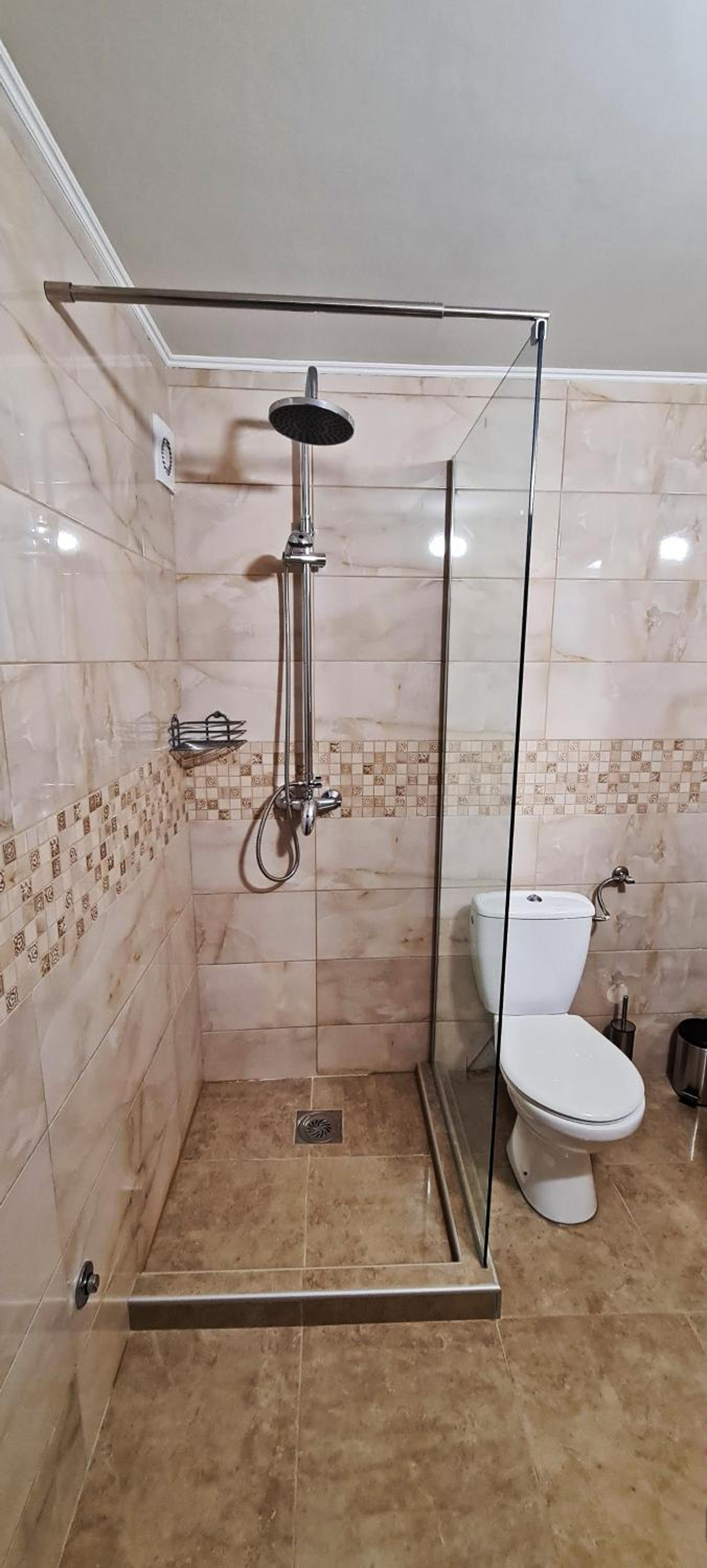 Rajski Horizonti - Rooms Ram III view 4
