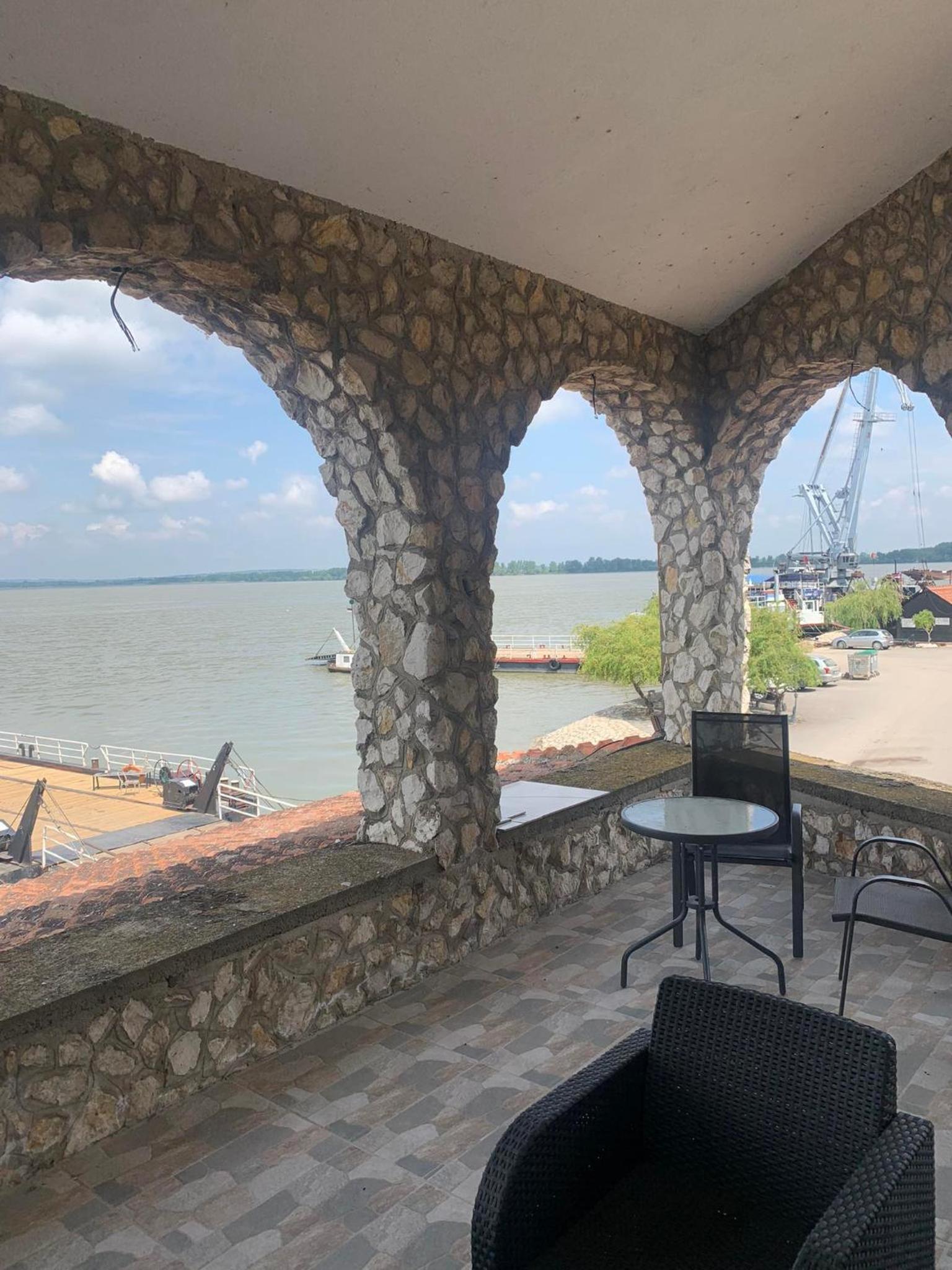 Rajski Horizonti - Rooms Ram III view 5