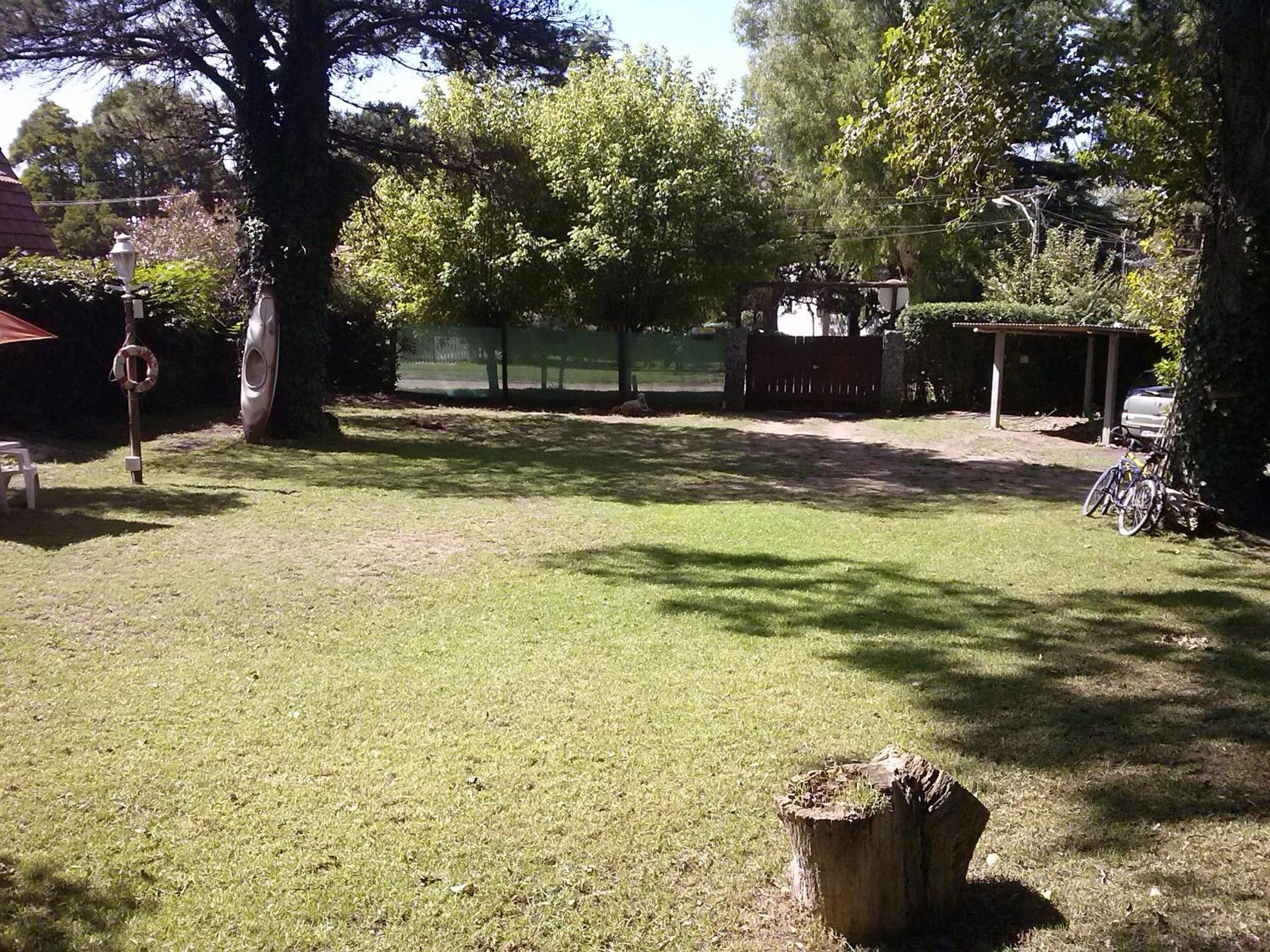 Cabañas Manamar