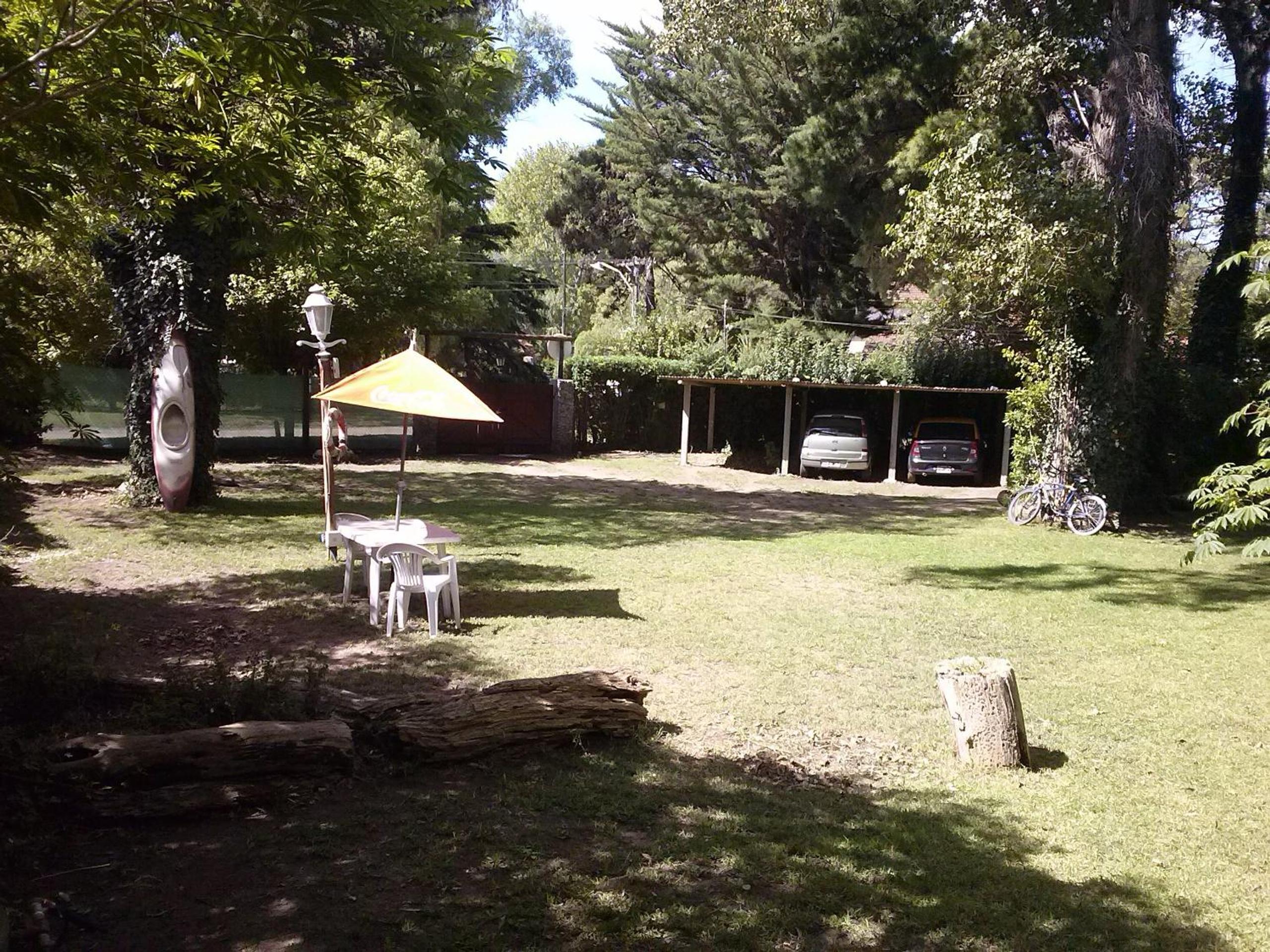 Cabañas Manamar