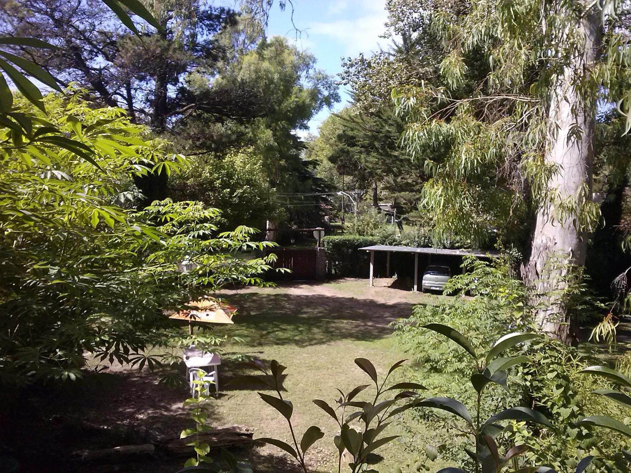 Cabañas Manamar