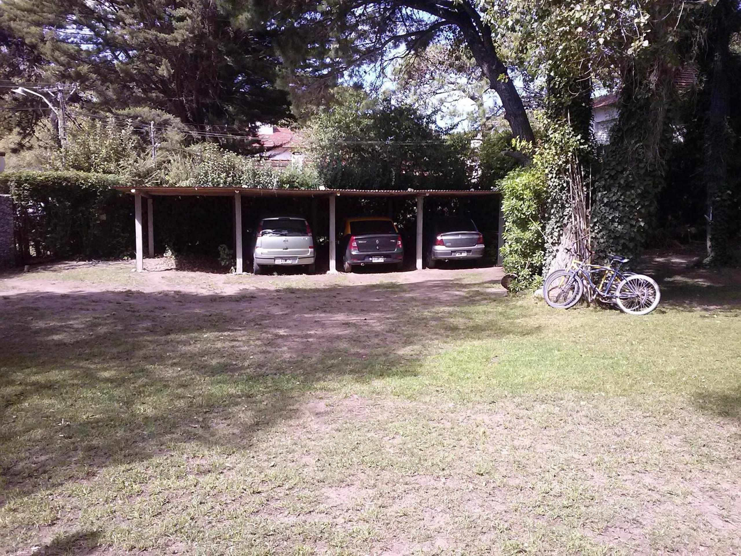 Cabañas Manamar