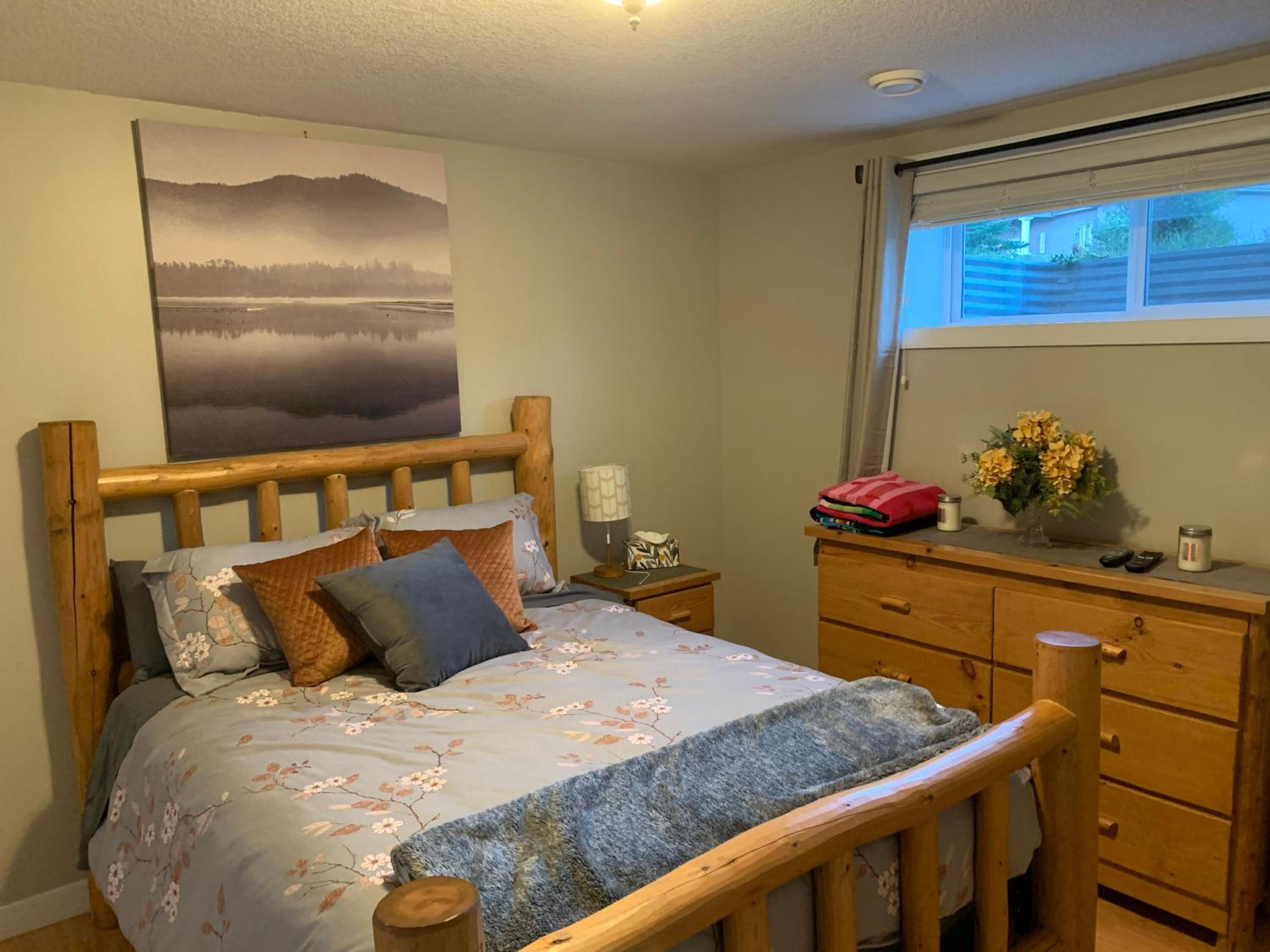 Dragonfly Inn Walkout Suites