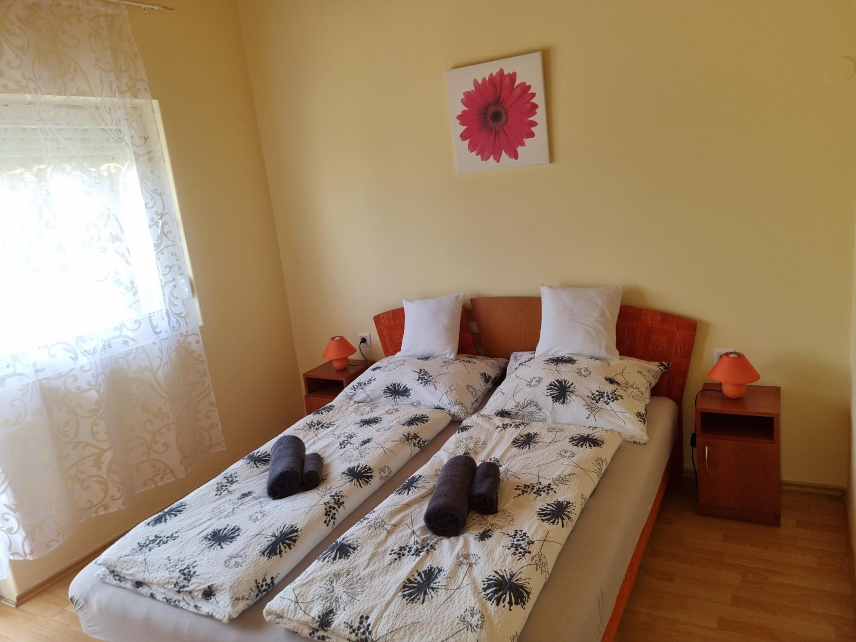 Lilian apartmanház