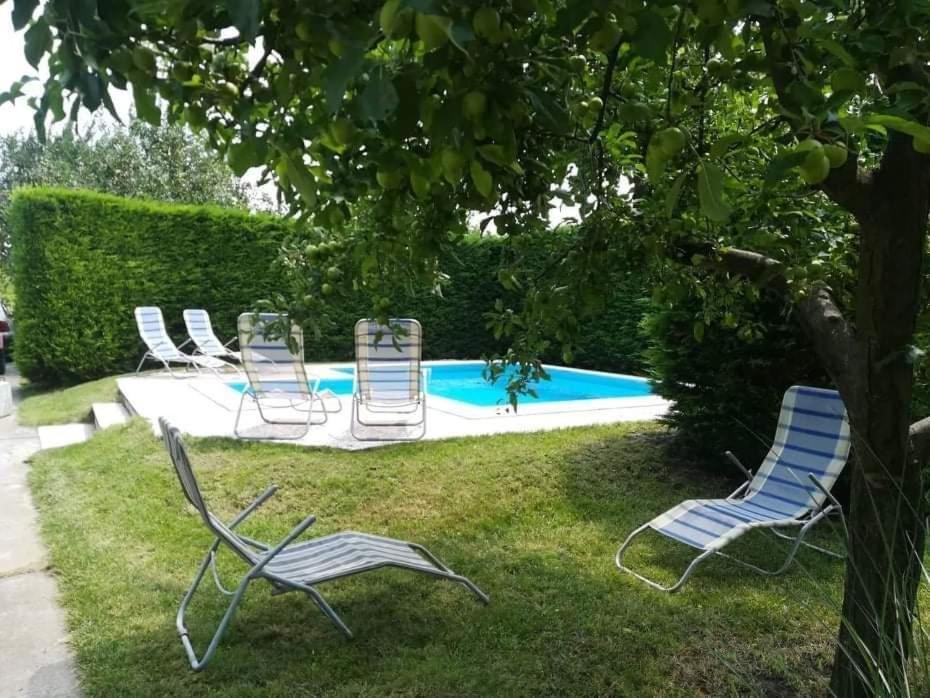 HutiFeri apartman
