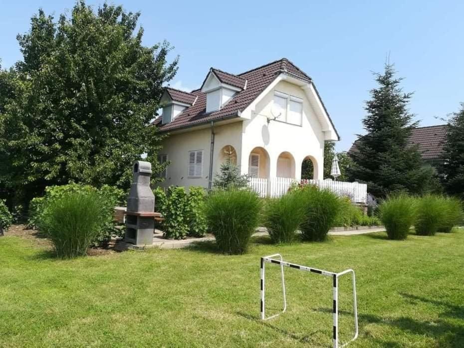 HutiFeri apartman