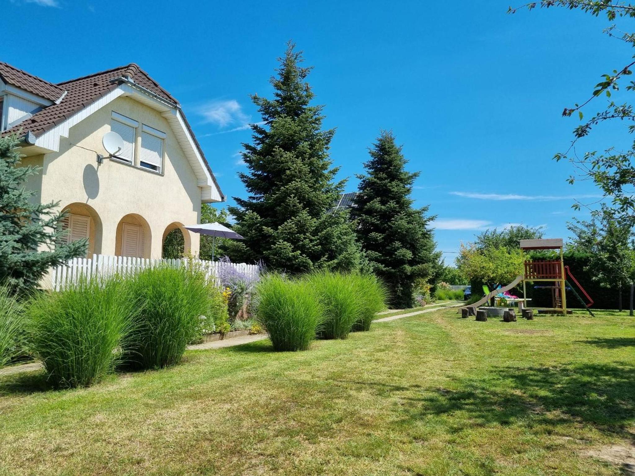 HutiFeri apartman