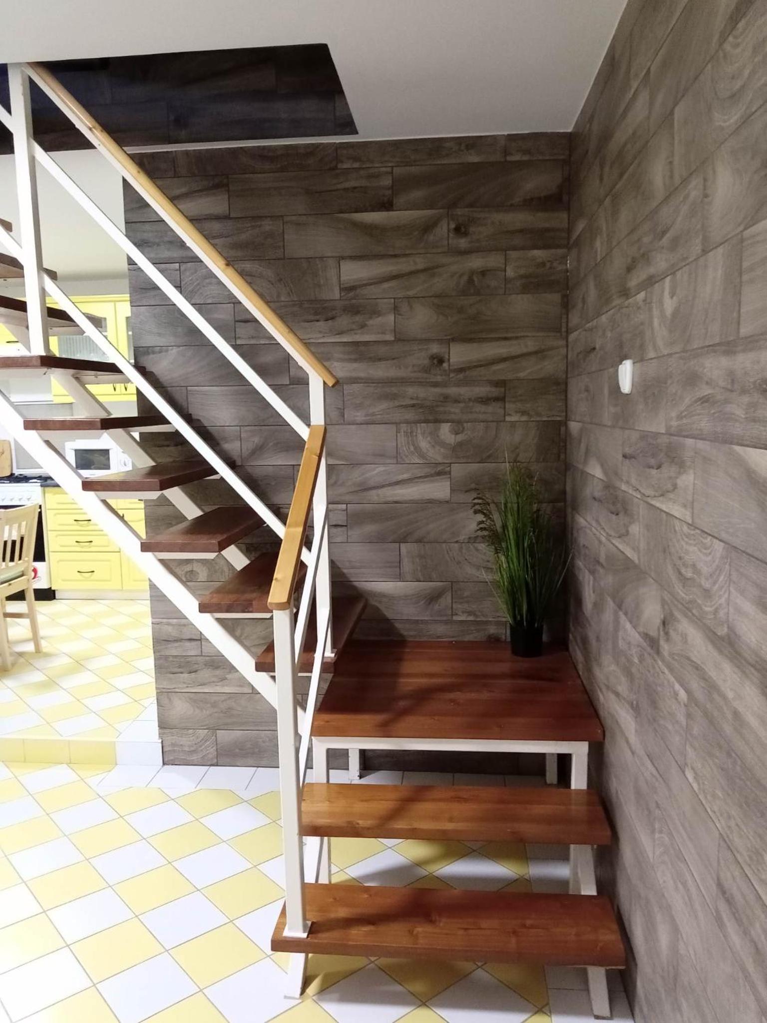 HutiFeri apartman