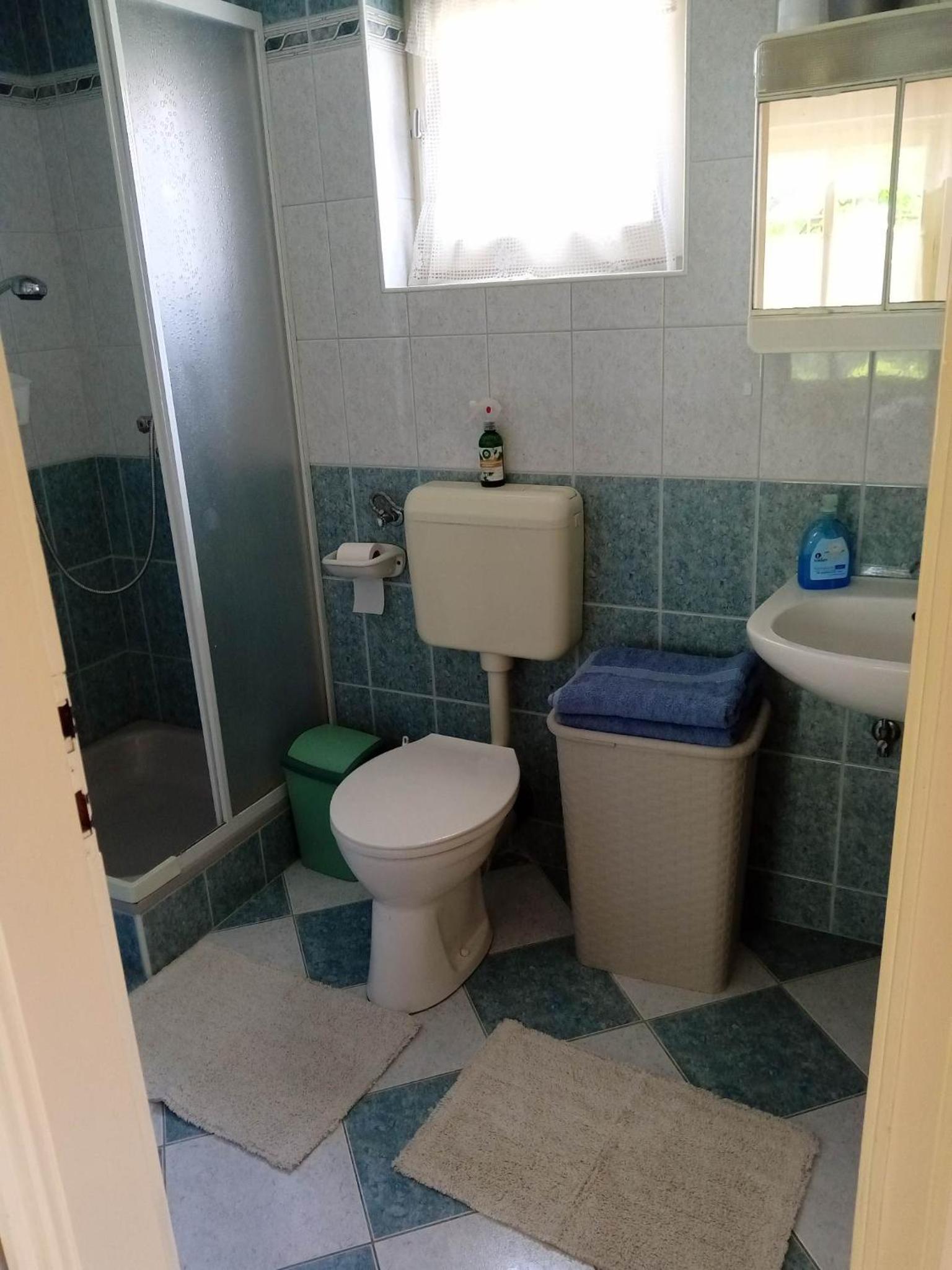 HutiFeri apartman