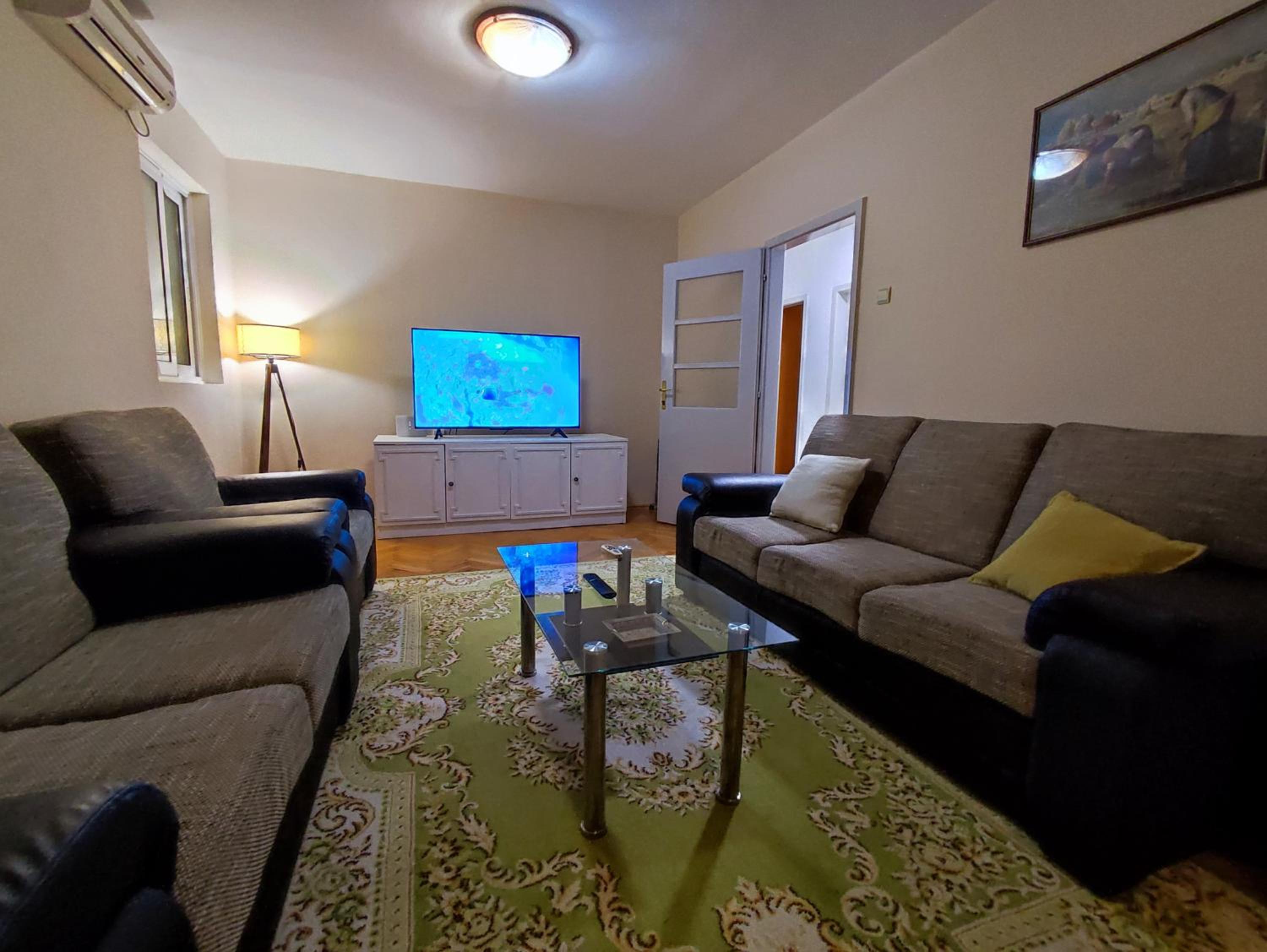 Sunrise Apartment