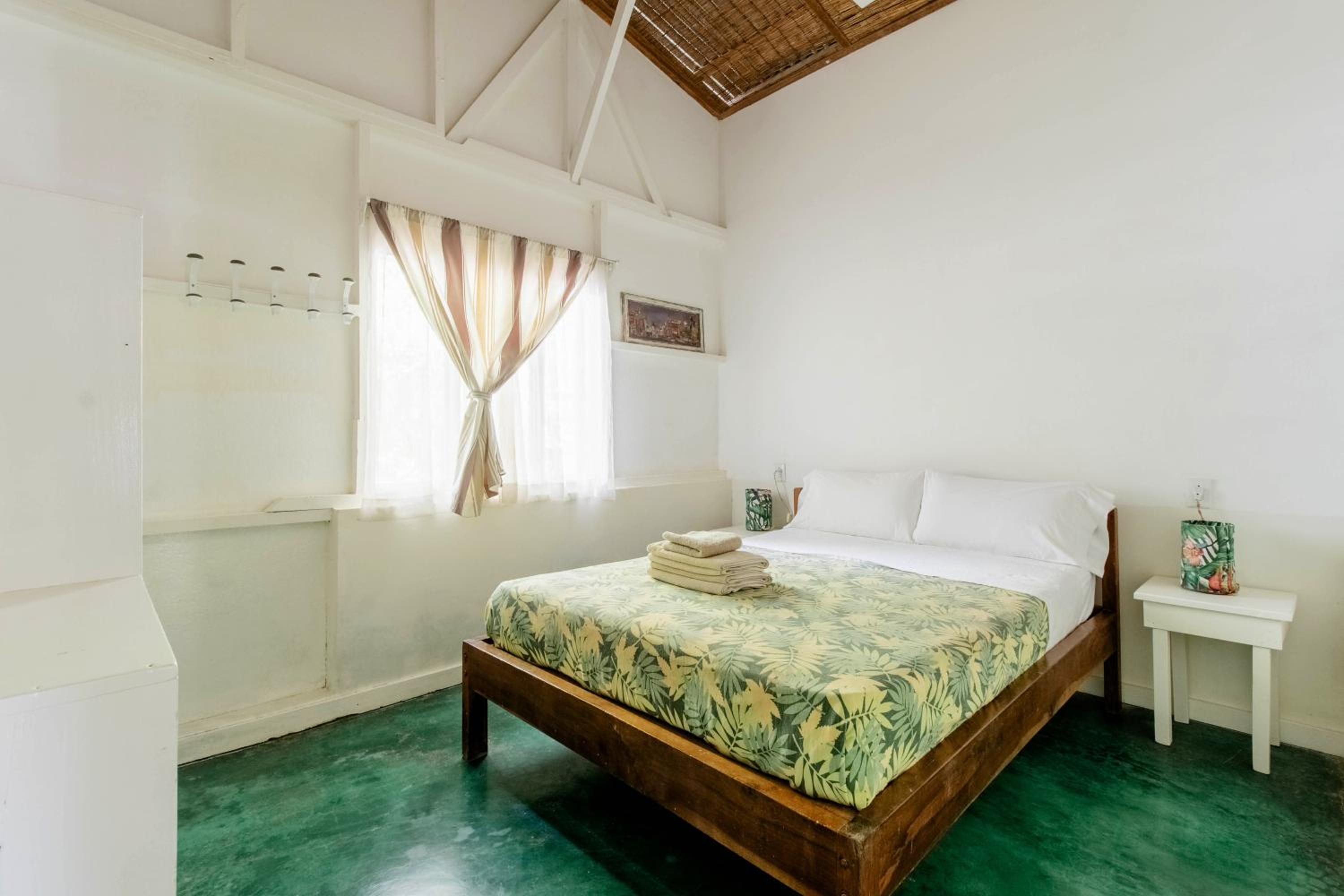 Bajo el Arbol B&B